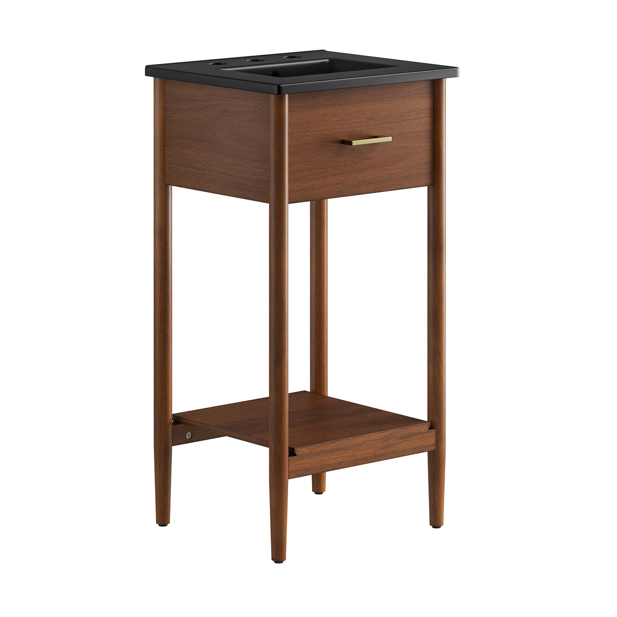 Modway Zaire 18" Bathroom Vanity