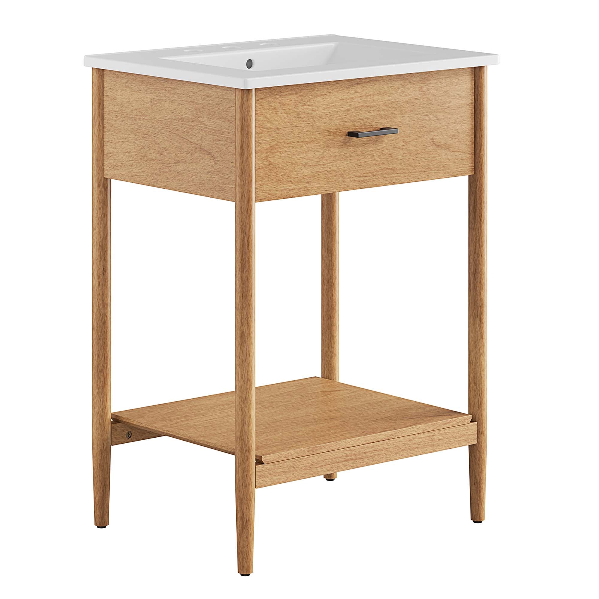 Modway Zaire 24" Bathroom Vanity