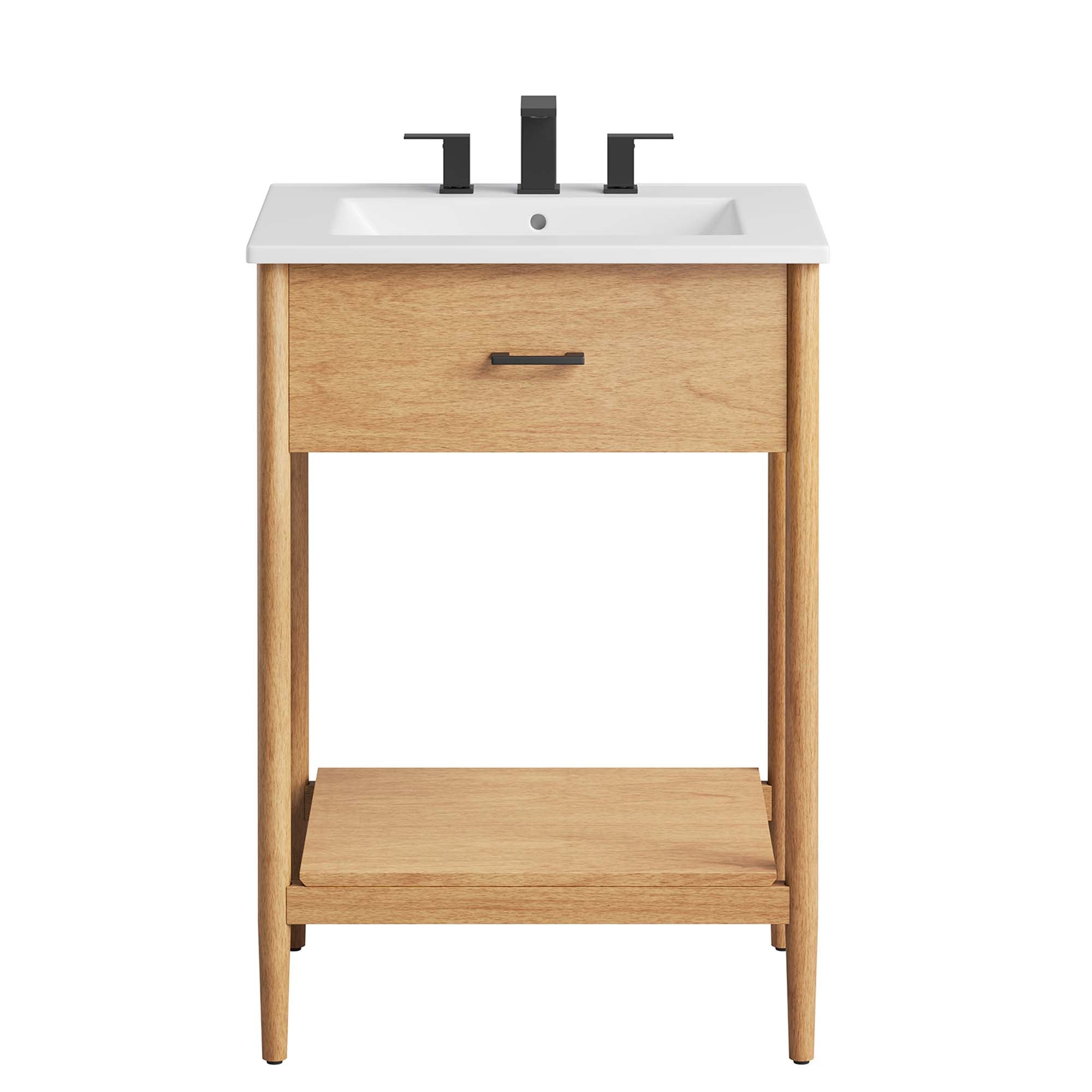 Modway Zaire 24" Bathroom Vanity