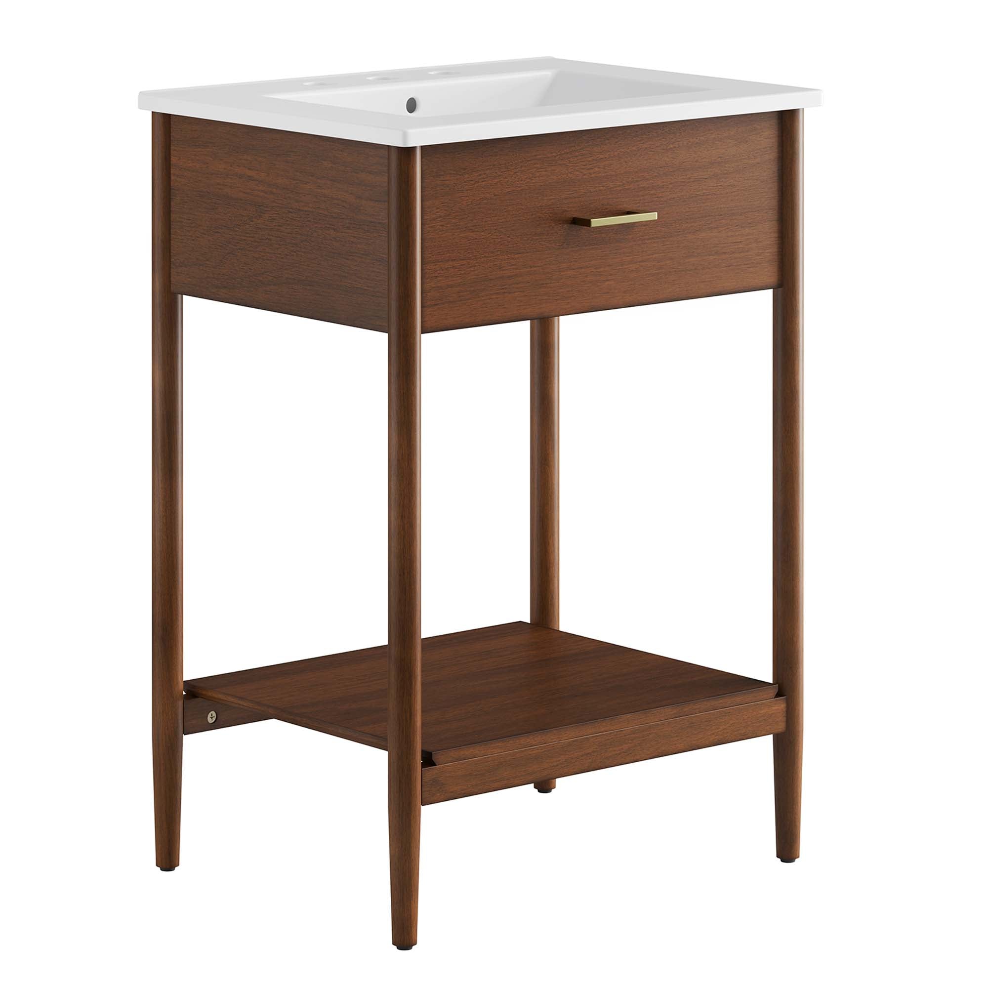 Modway Zaire 24" Bathroom Vanity