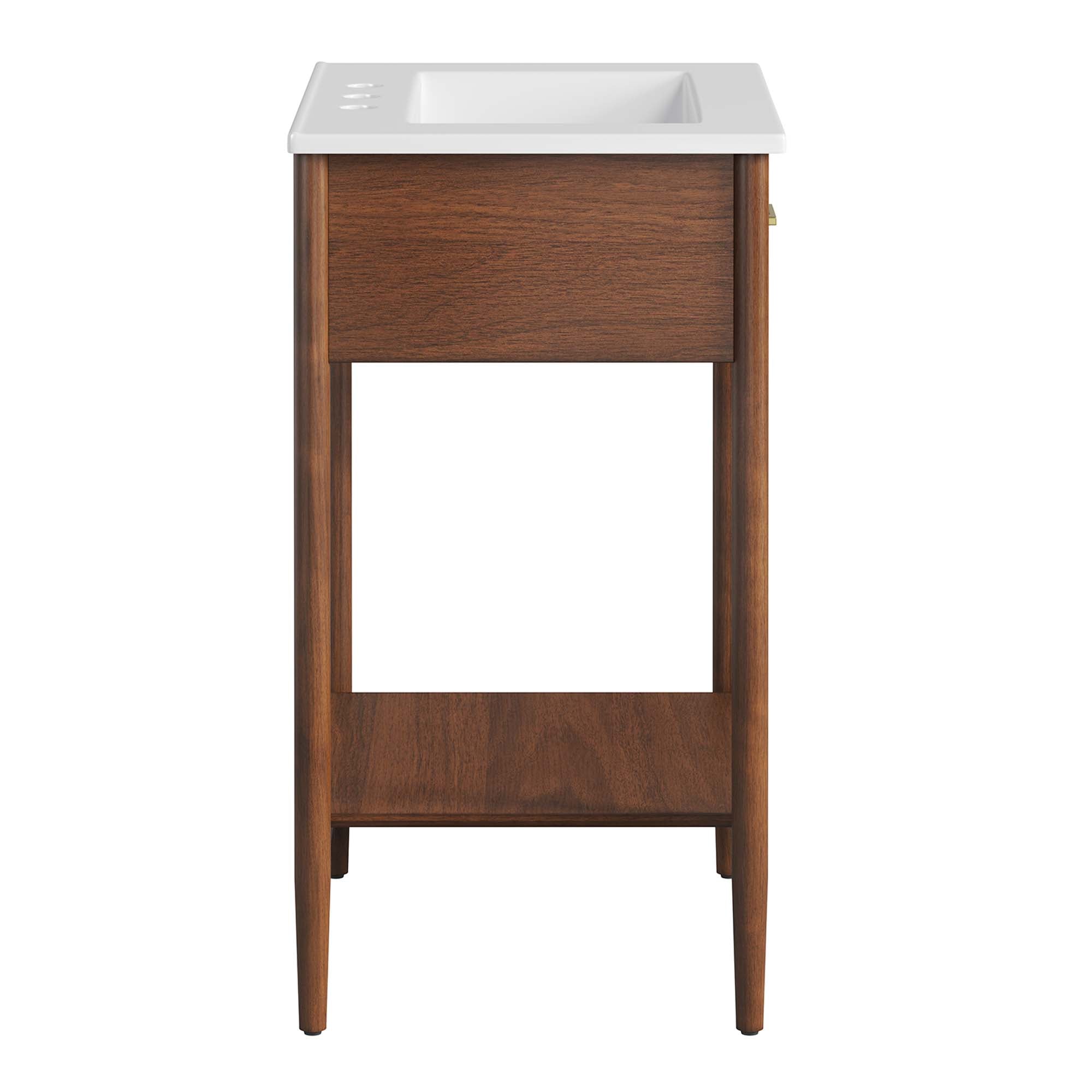 Modway Zaire 24" Bathroom Vanity