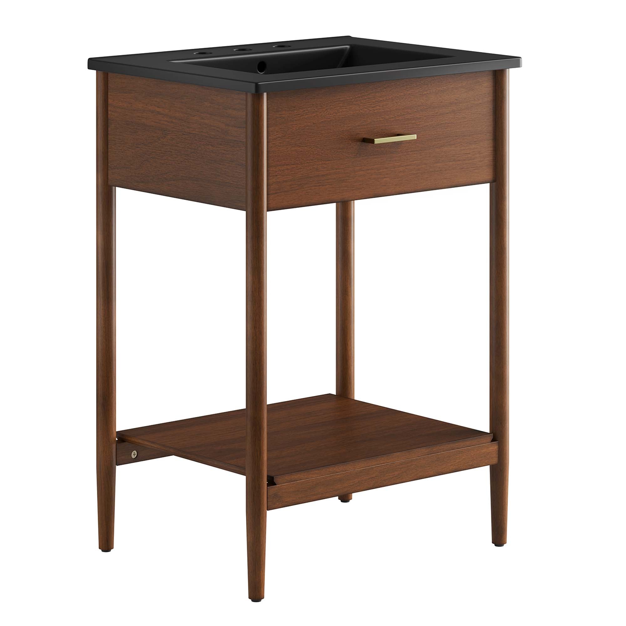 Modway Zaire 24" Bathroom Vanity