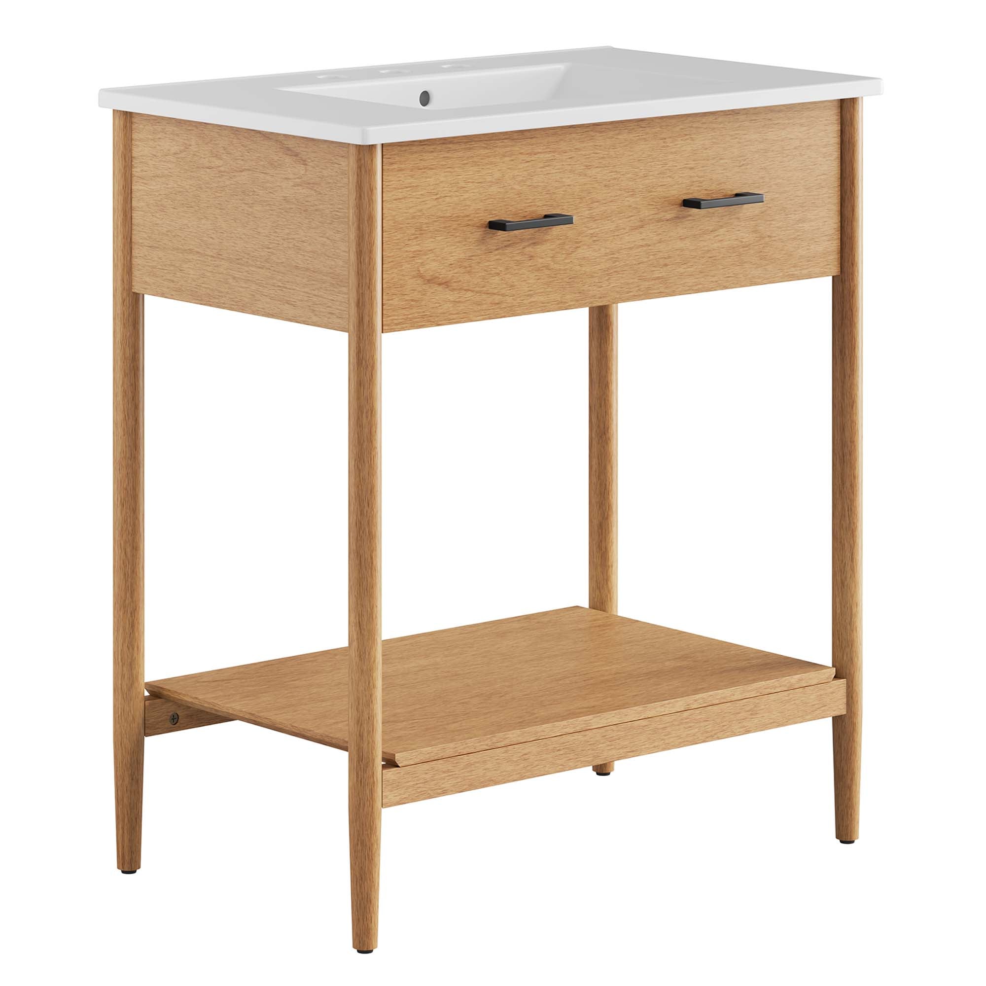 Modway Zaire 30" Bathroom Vanity