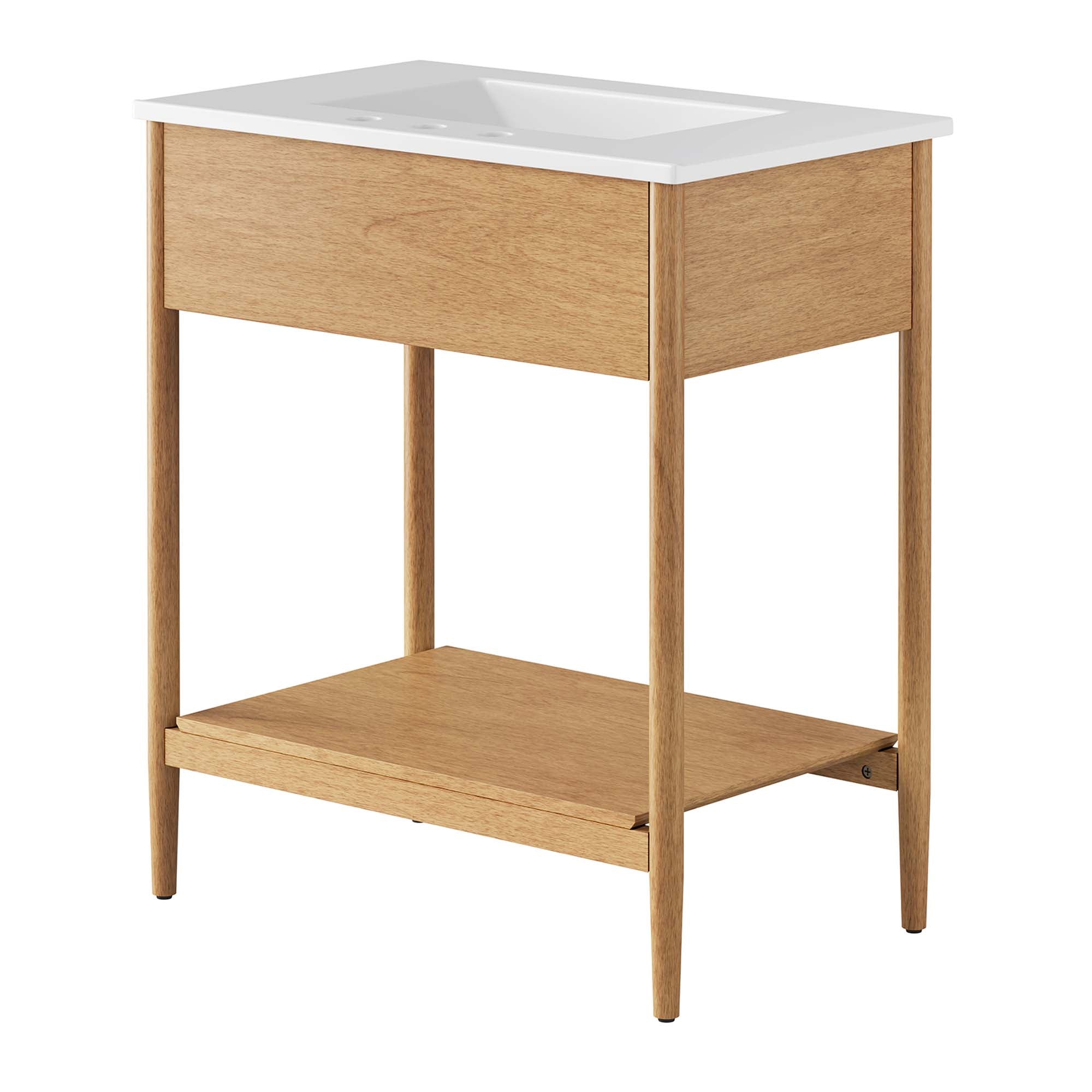 Modway Zaire 30" Bathroom Vanity