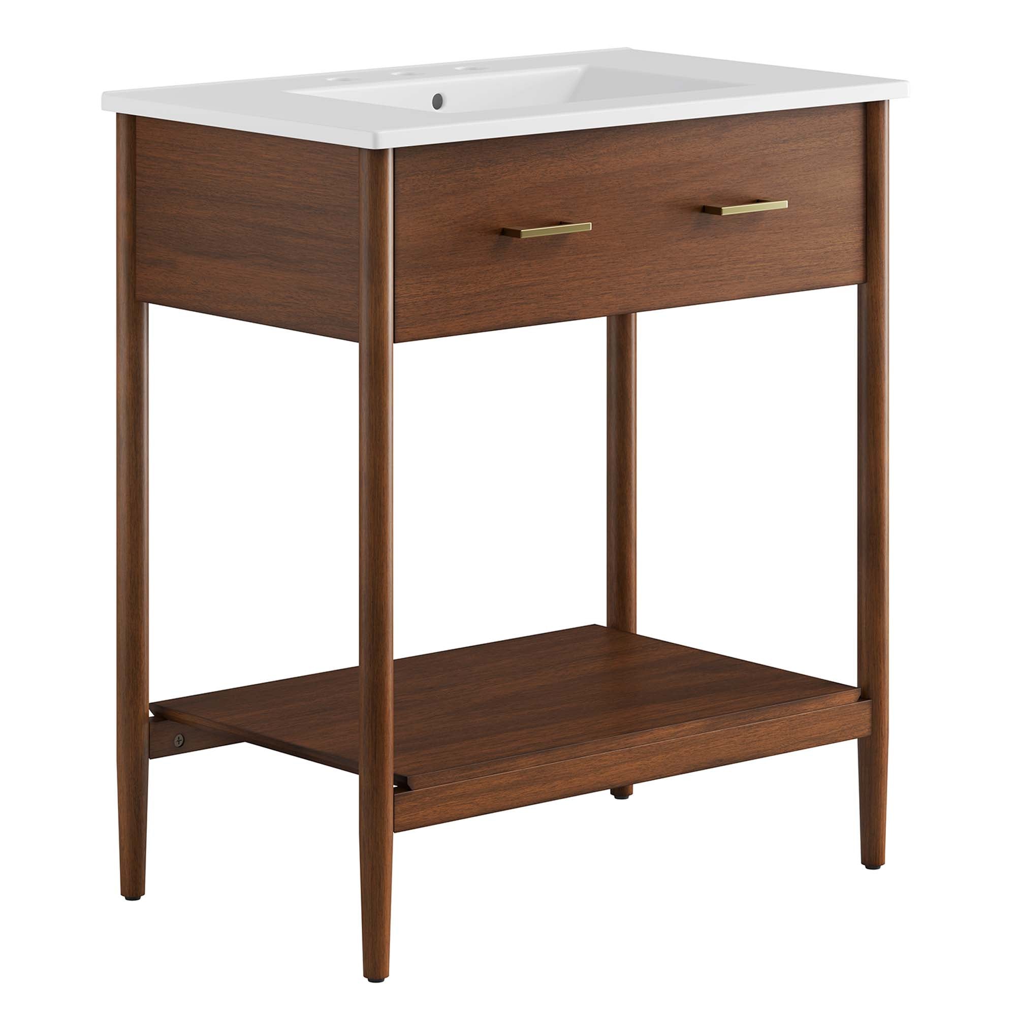 Modway Zaire 30" Bathroom Vanity