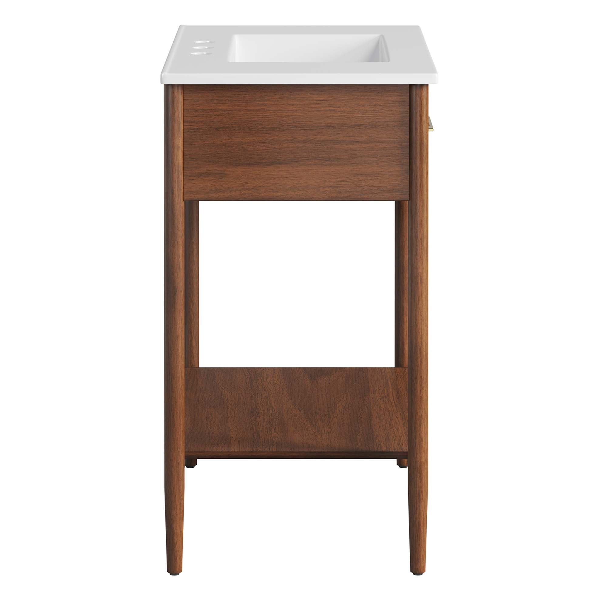Modway Zaire 30" Bathroom Vanity