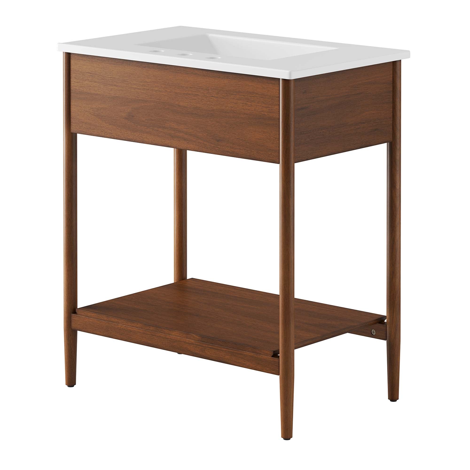 Modway Zaire 30" Bathroom Vanity