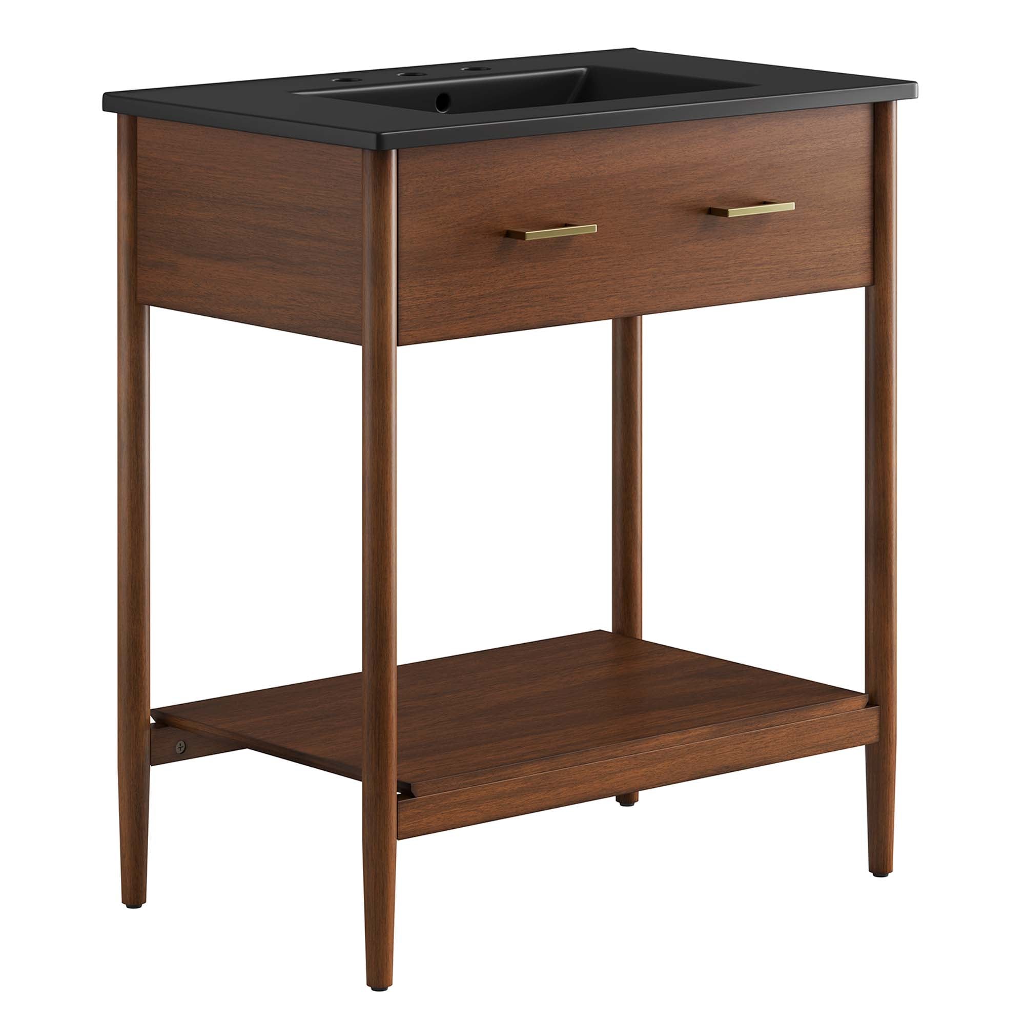 Modway Zaire 30" Bathroom Vanity