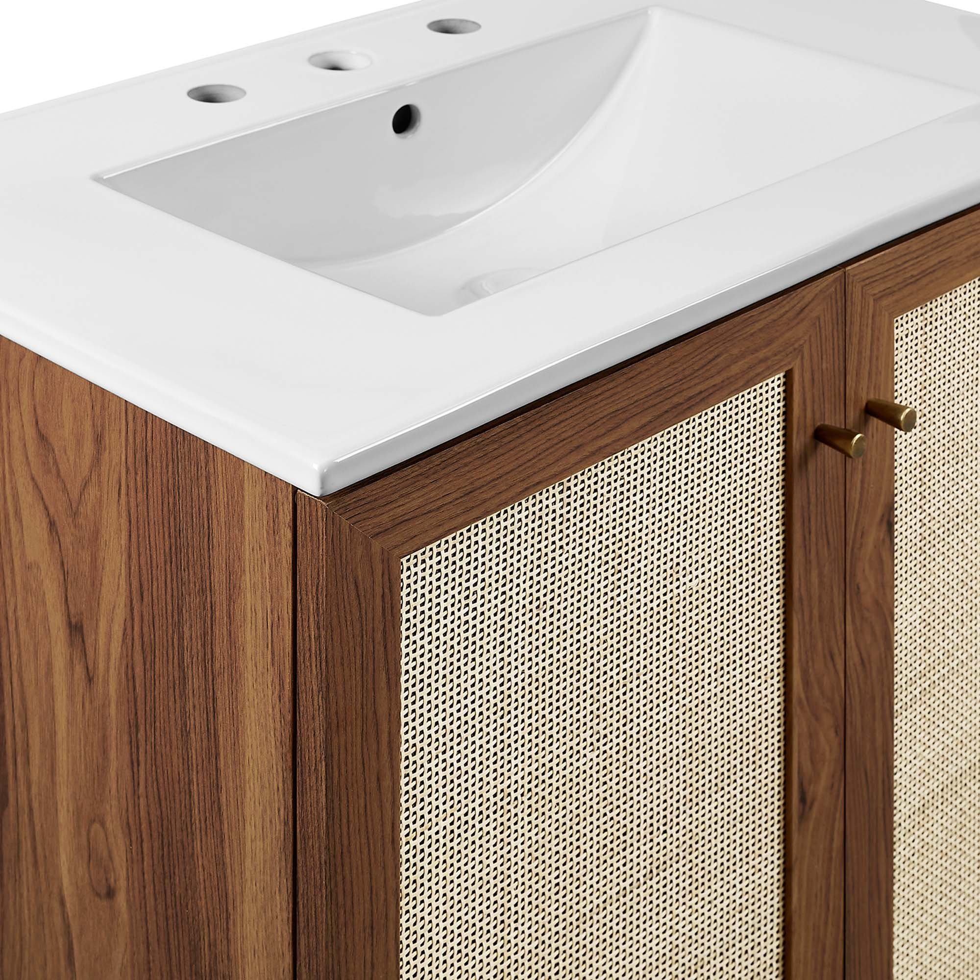 Modway Soma 30” Bathroom Vanity