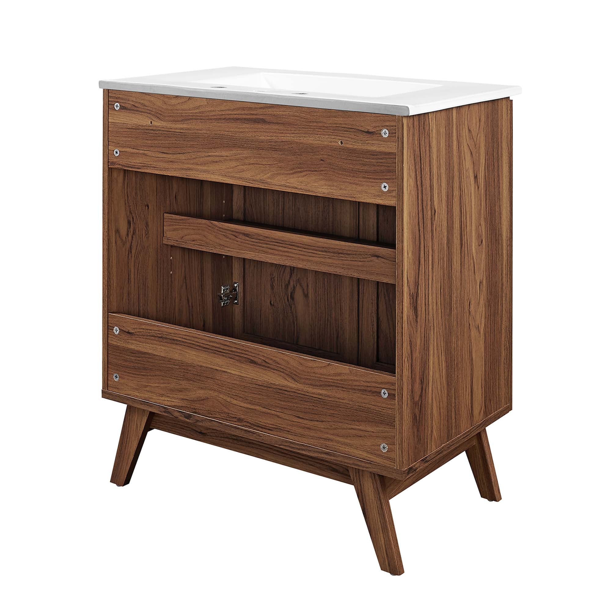 Modway Soma 30” Bathroom Vanity