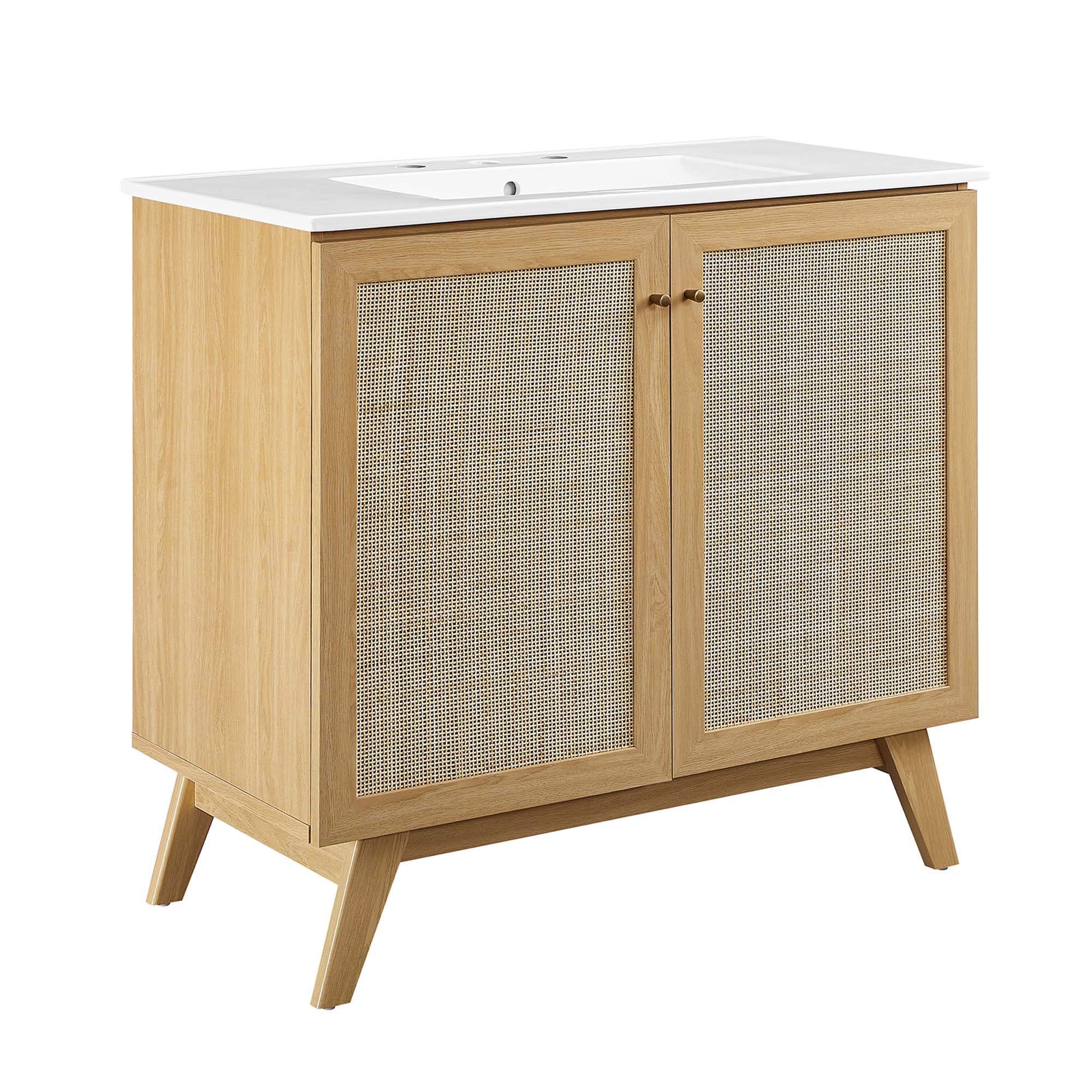 Modway Soma 36” Bathroom Vanity