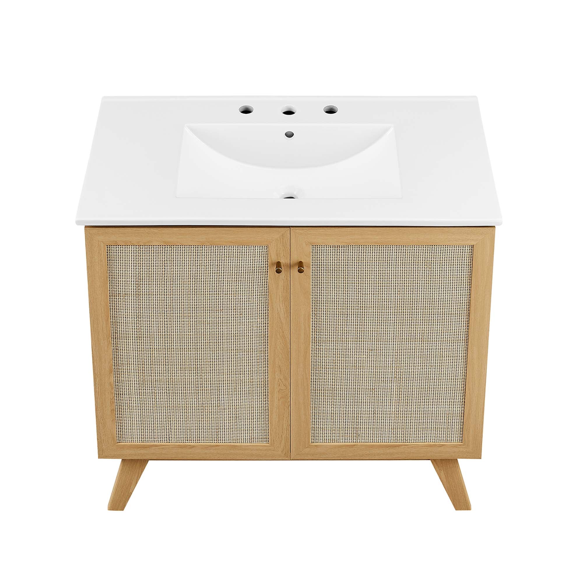 Modway Soma 36” Bathroom Vanity
