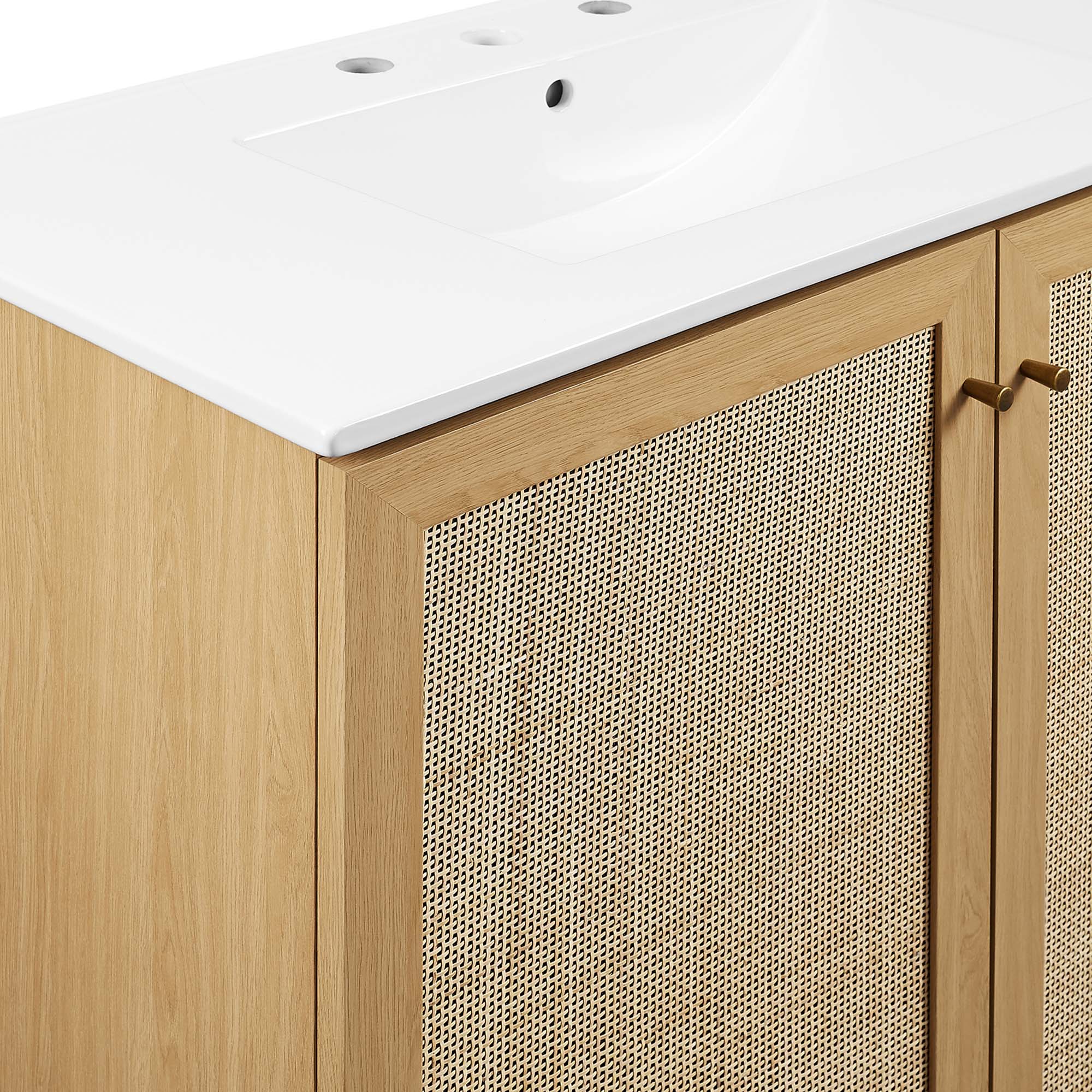 Modway Soma 36” Bathroom Vanity