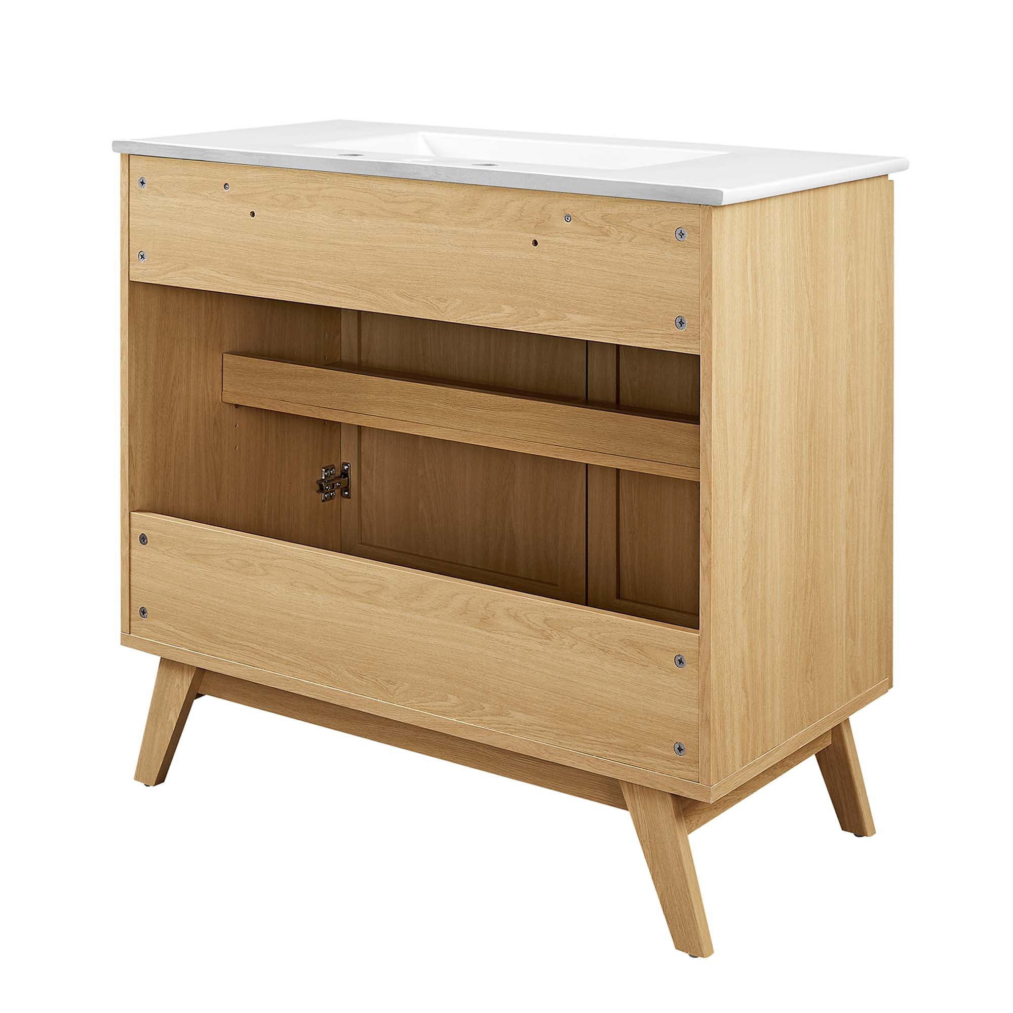Modway Soma 36” Bathroom Vanity