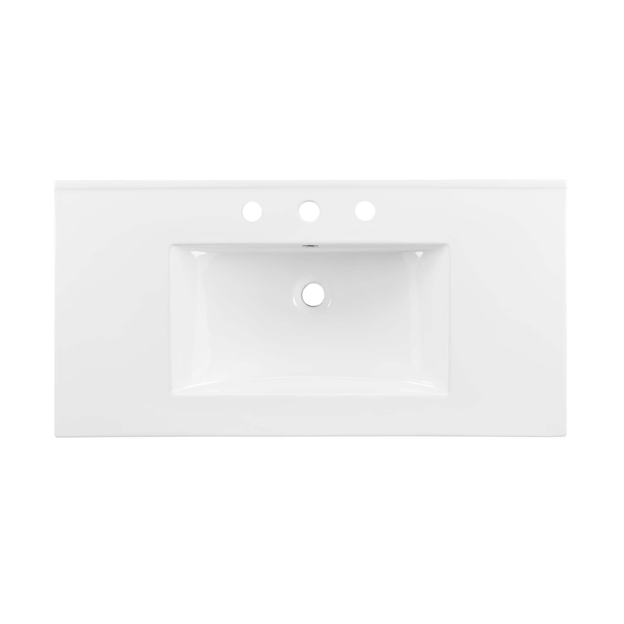 Modway Soma 36” Bathroom Vanity