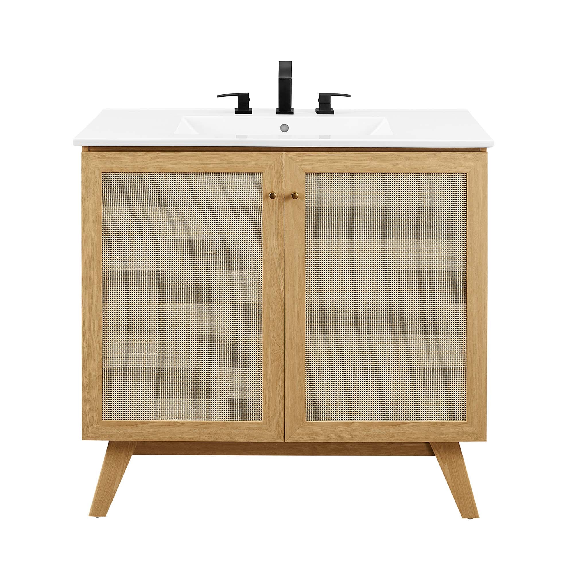 Modway Soma 36” Bathroom Vanity