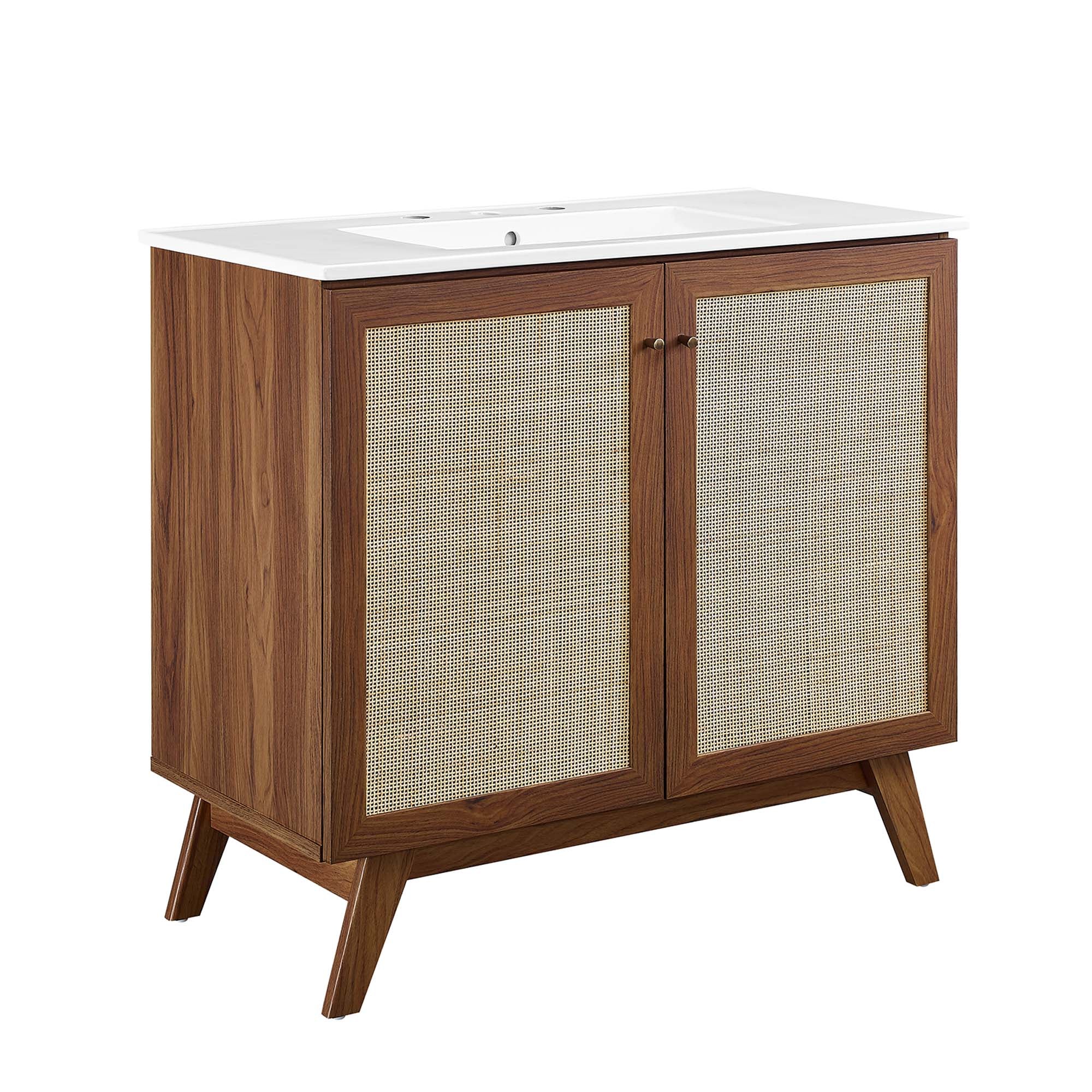 Modway Soma 36” Bathroom Vanity