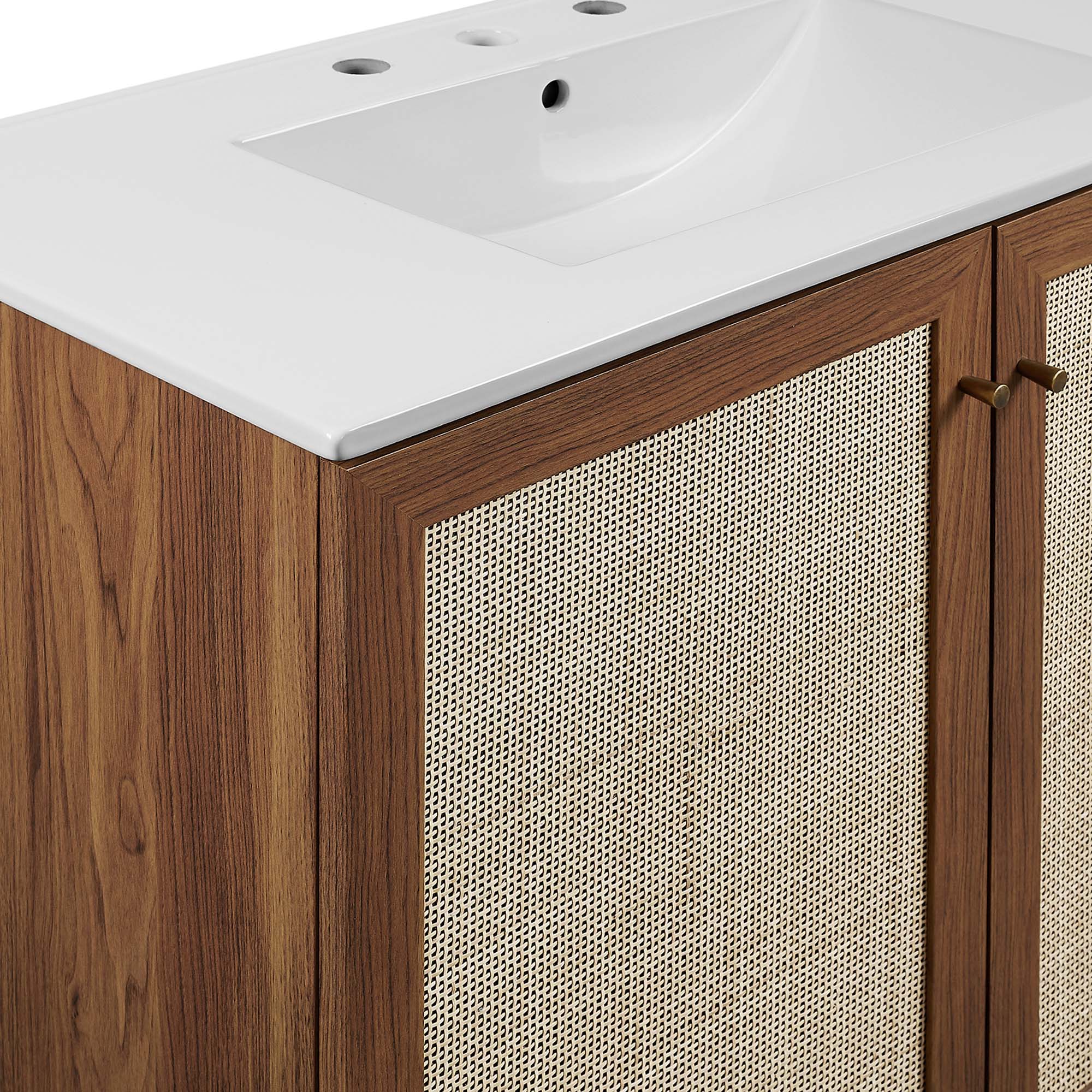 Modway Soma 36” Bathroom Vanity