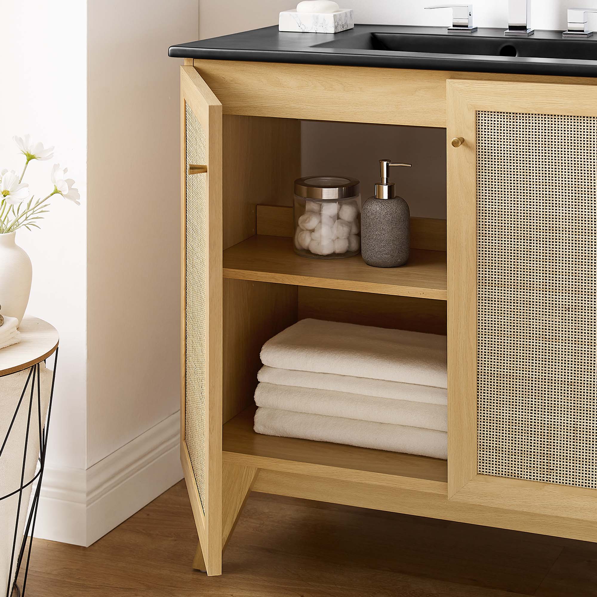 Modway Soma 36” Bathroom Vanity