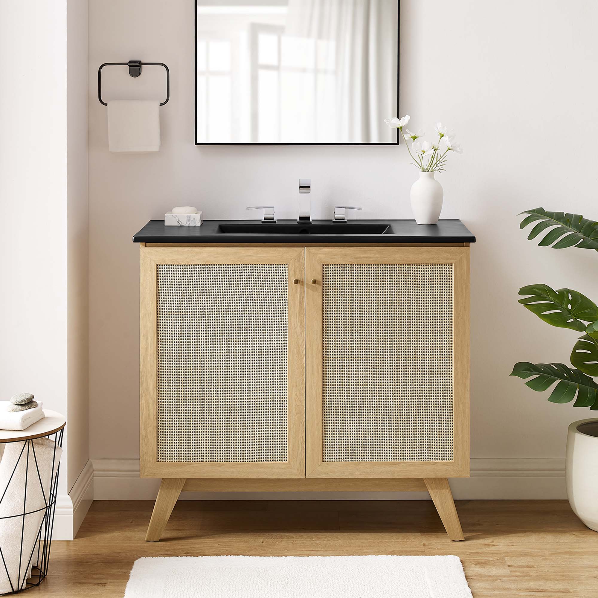 Modway Soma 36” Bathroom Vanity