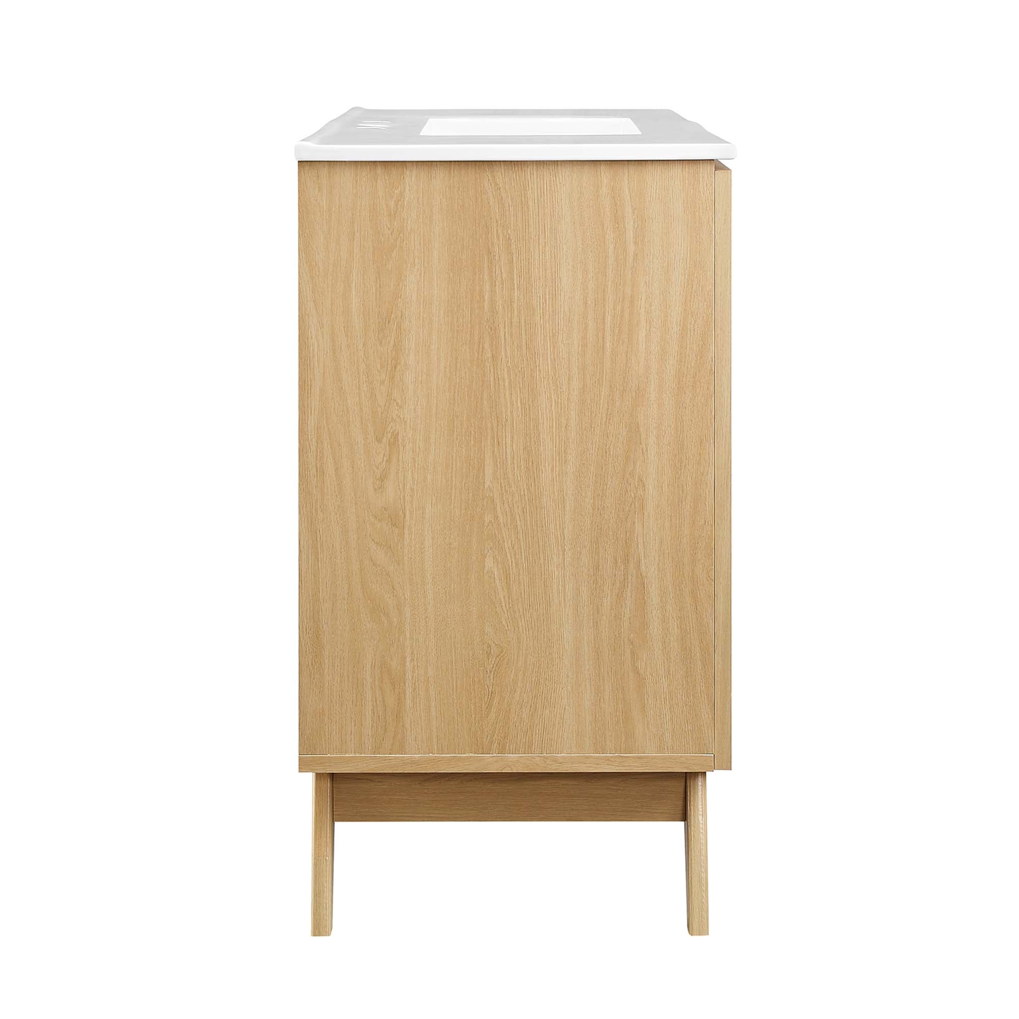 Modway Soma 48” Single Sink Bathroom Vanity