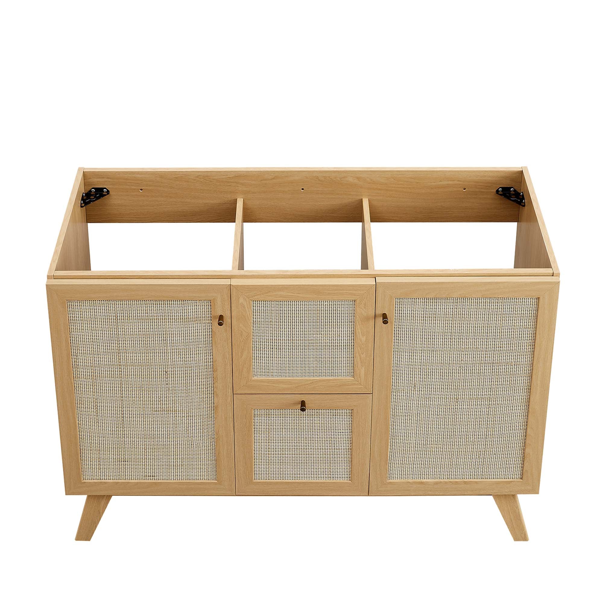 Modway Soma 48” Single Sink Bathroom Vanity