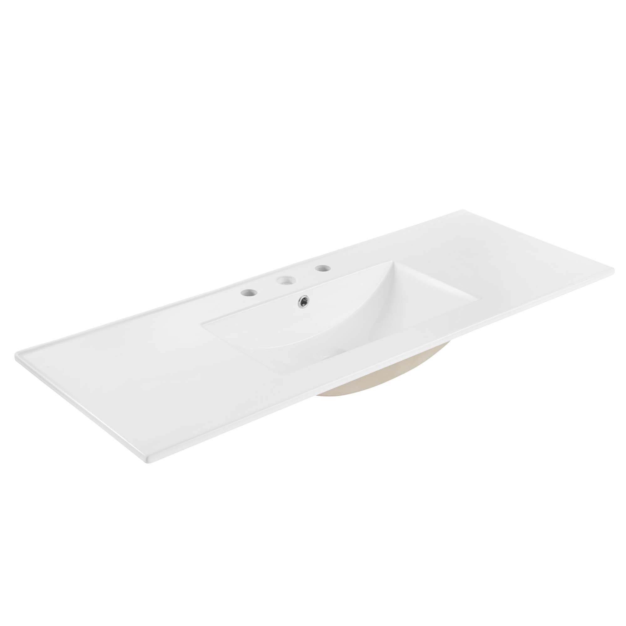 Modway Soma 48” Single Sink Bathroom Vanity