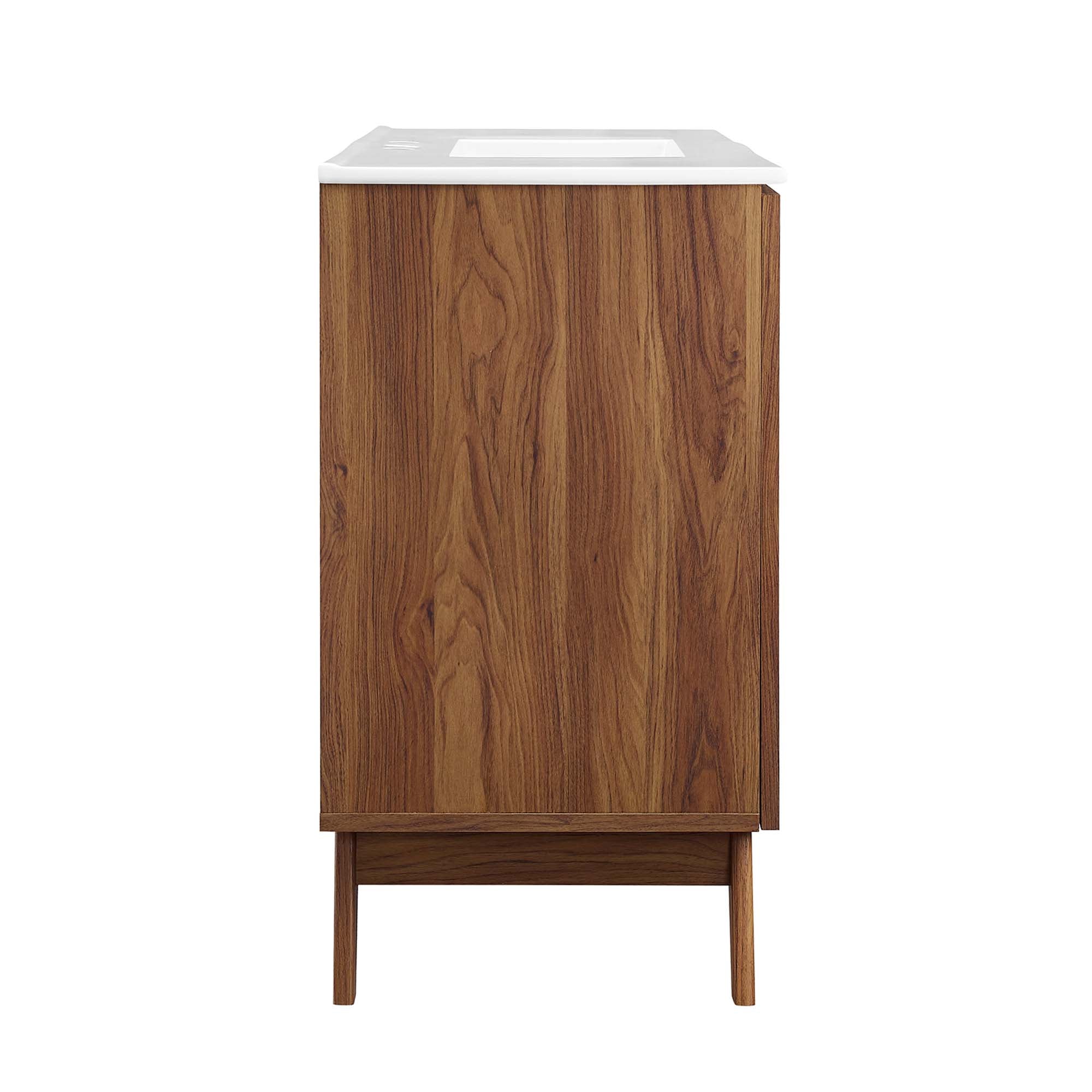 Modway Soma 48” Single Sink Bathroom Vanity