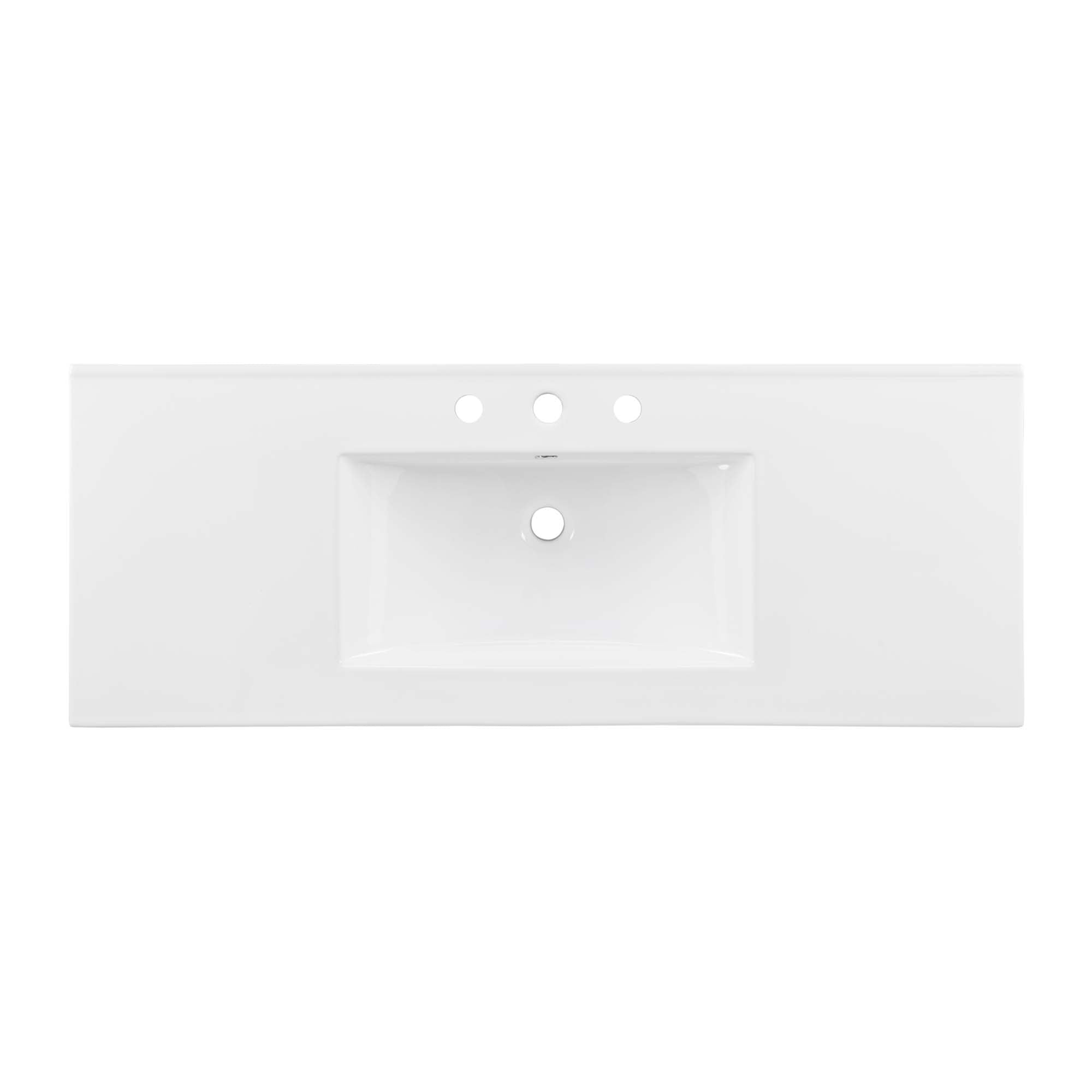 Modway Soma 48” Single Sink Bathroom Vanity