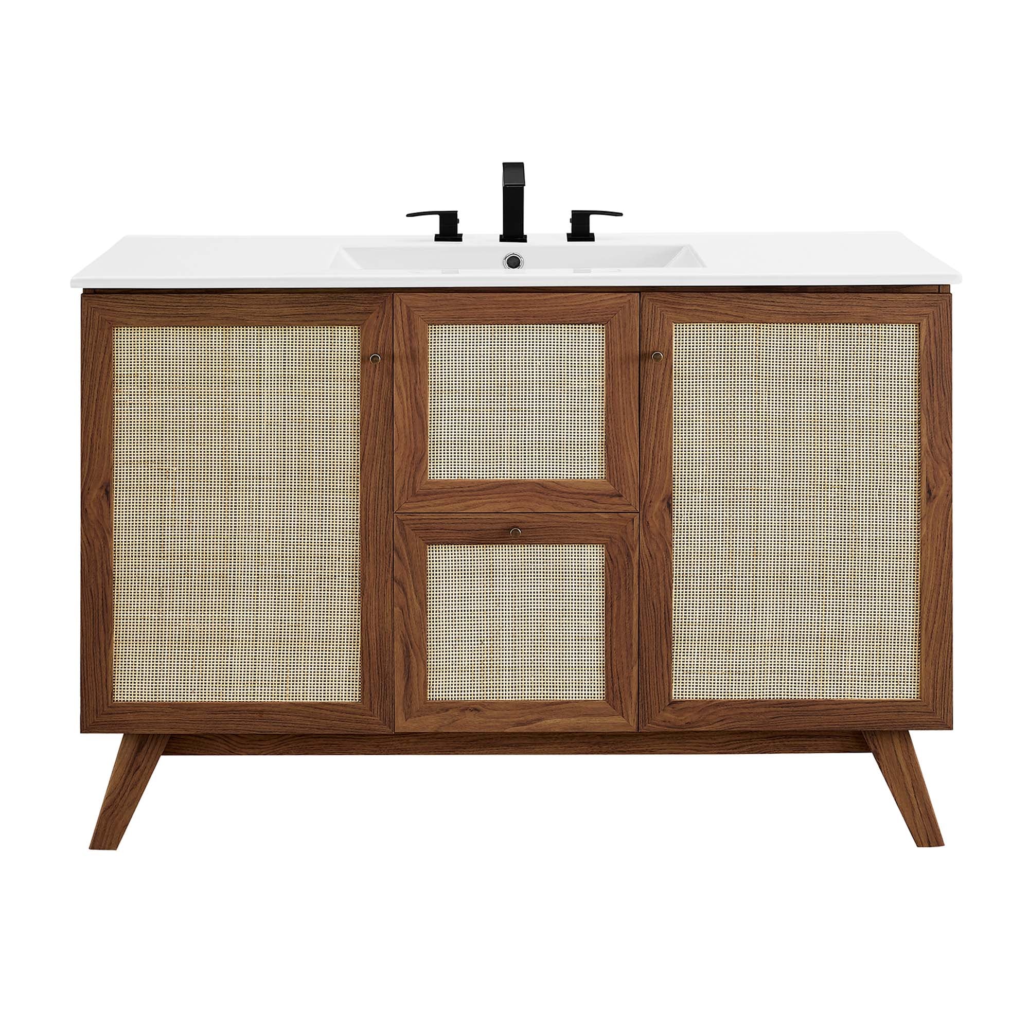 Modway Soma 48” Single Sink Bathroom Vanity