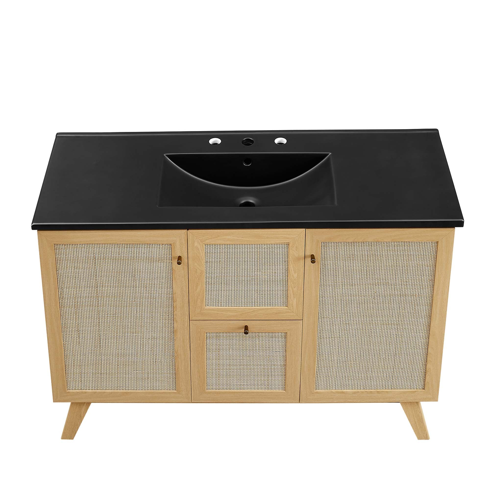 Modway Soma 48” Single Sink Bathroom Vanity
