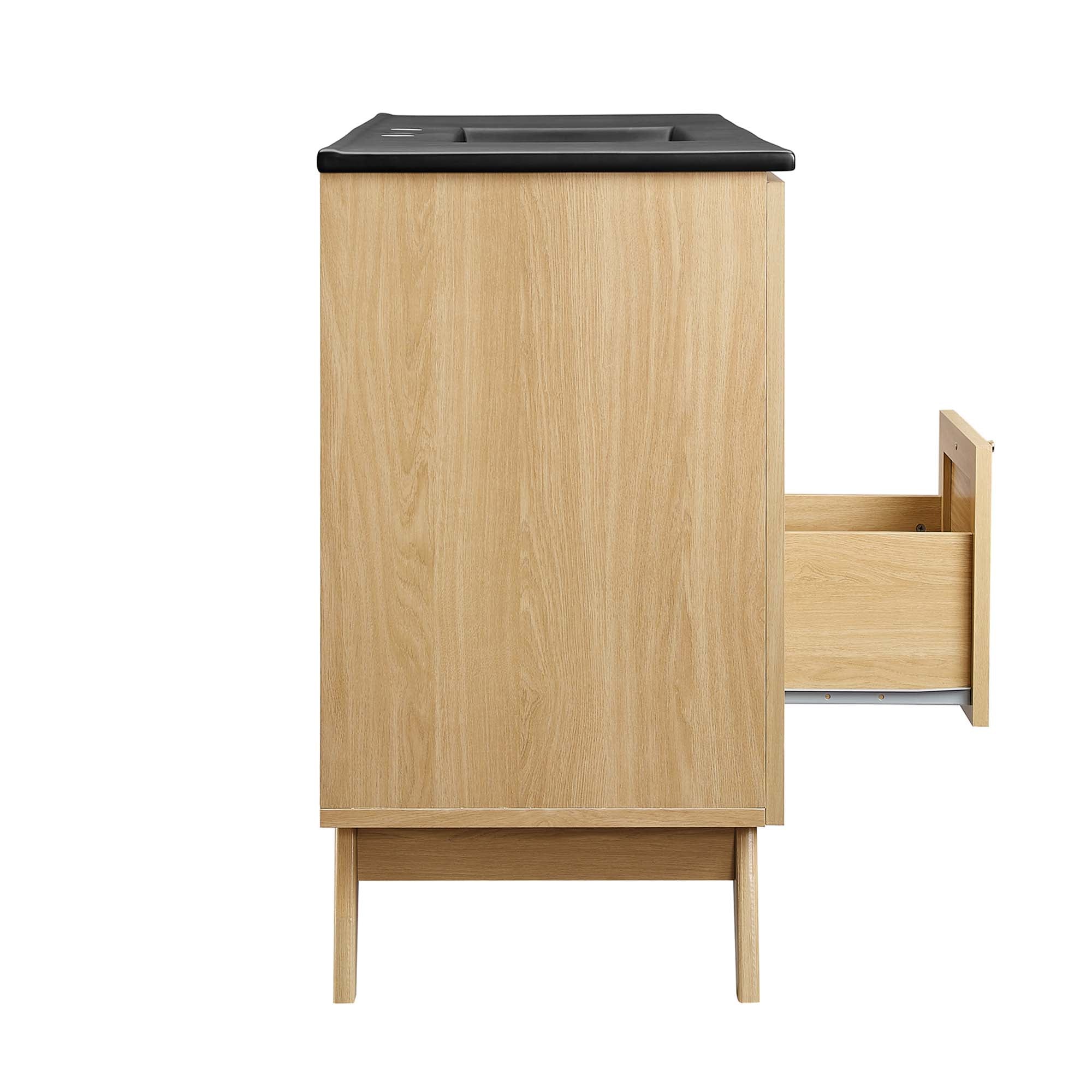 Modway Soma 48” Single Sink Bathroom Vanity