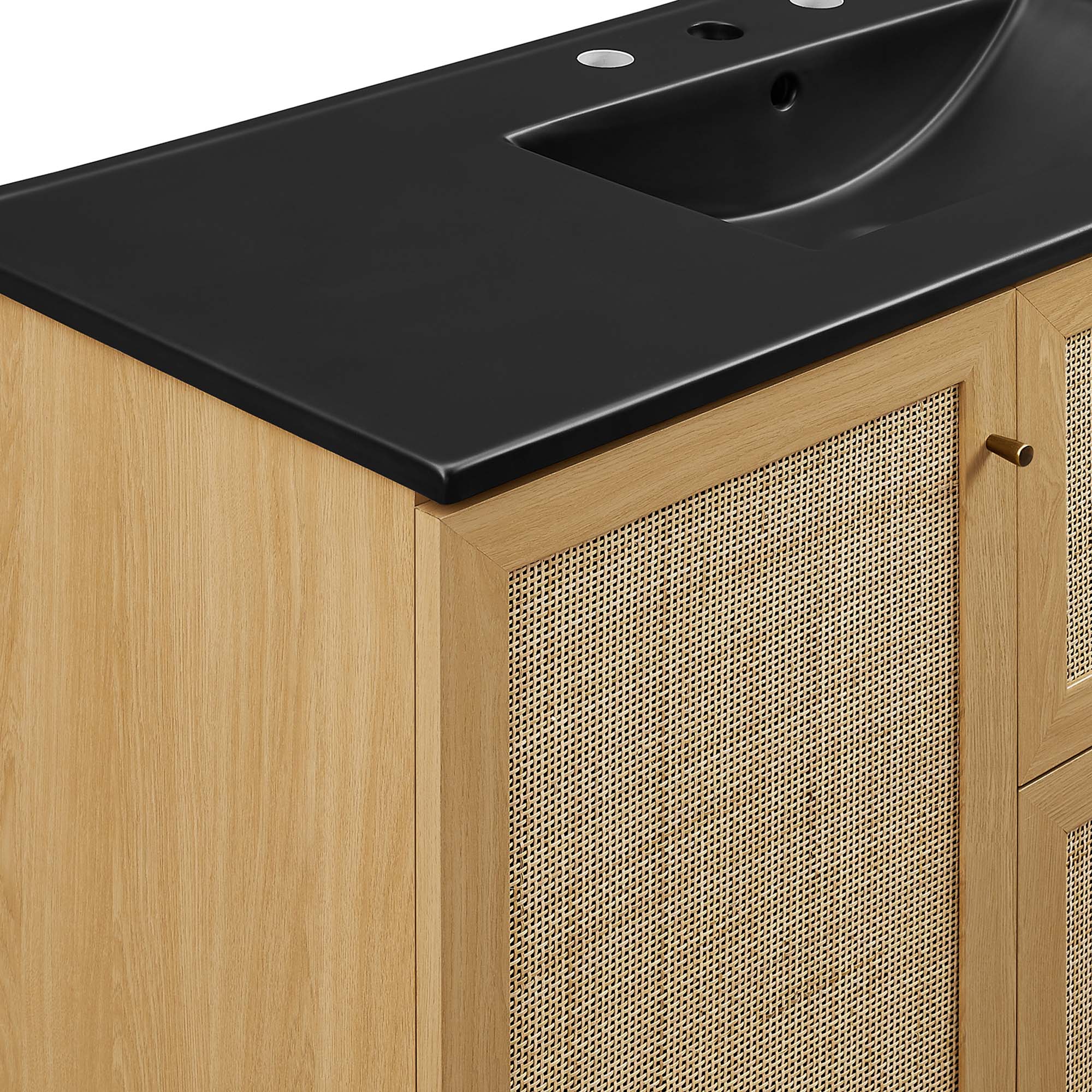 Modway Soma 48” Single Sink Bathroom Vanity