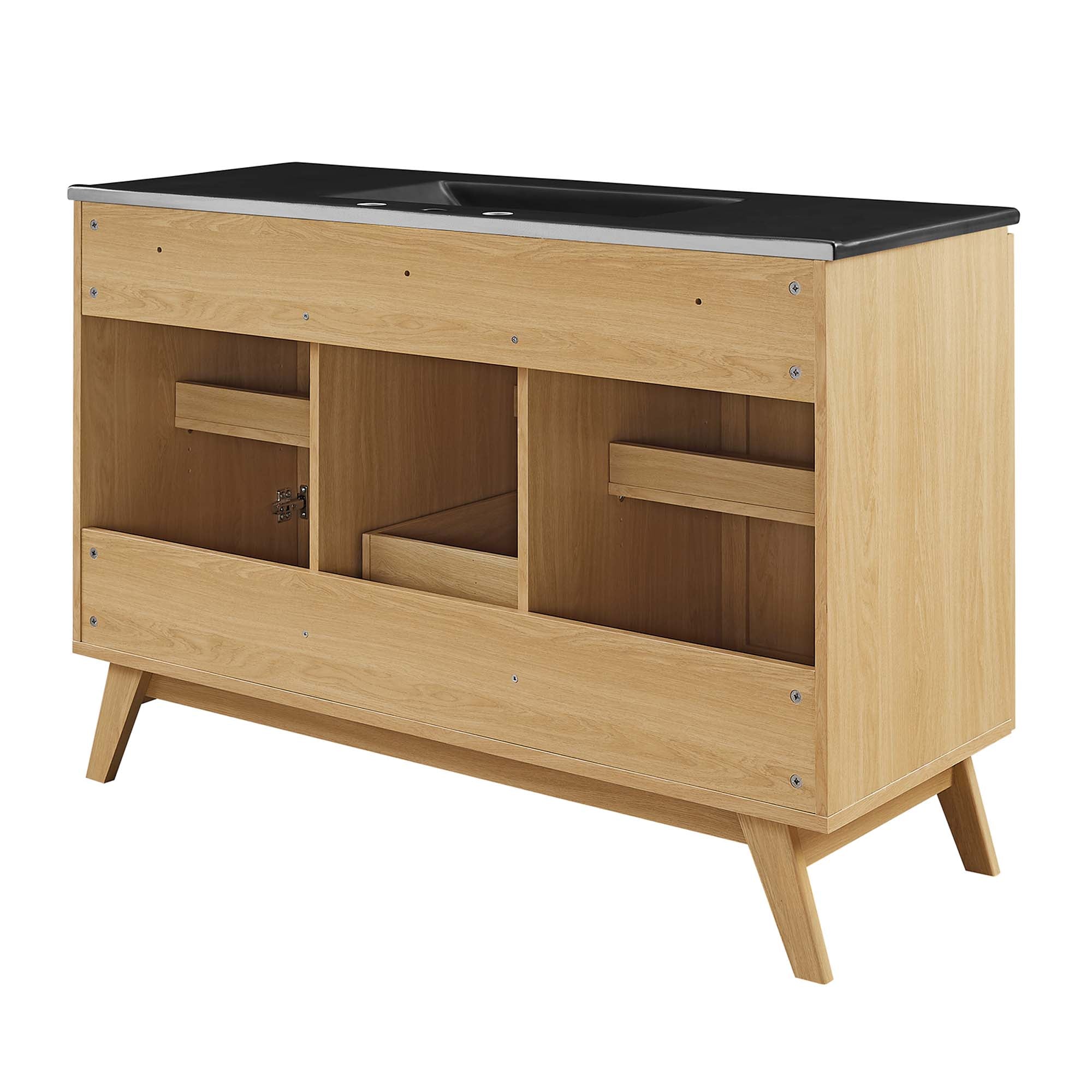 Modway Soma 48” Single Sink Bathroom Vanity