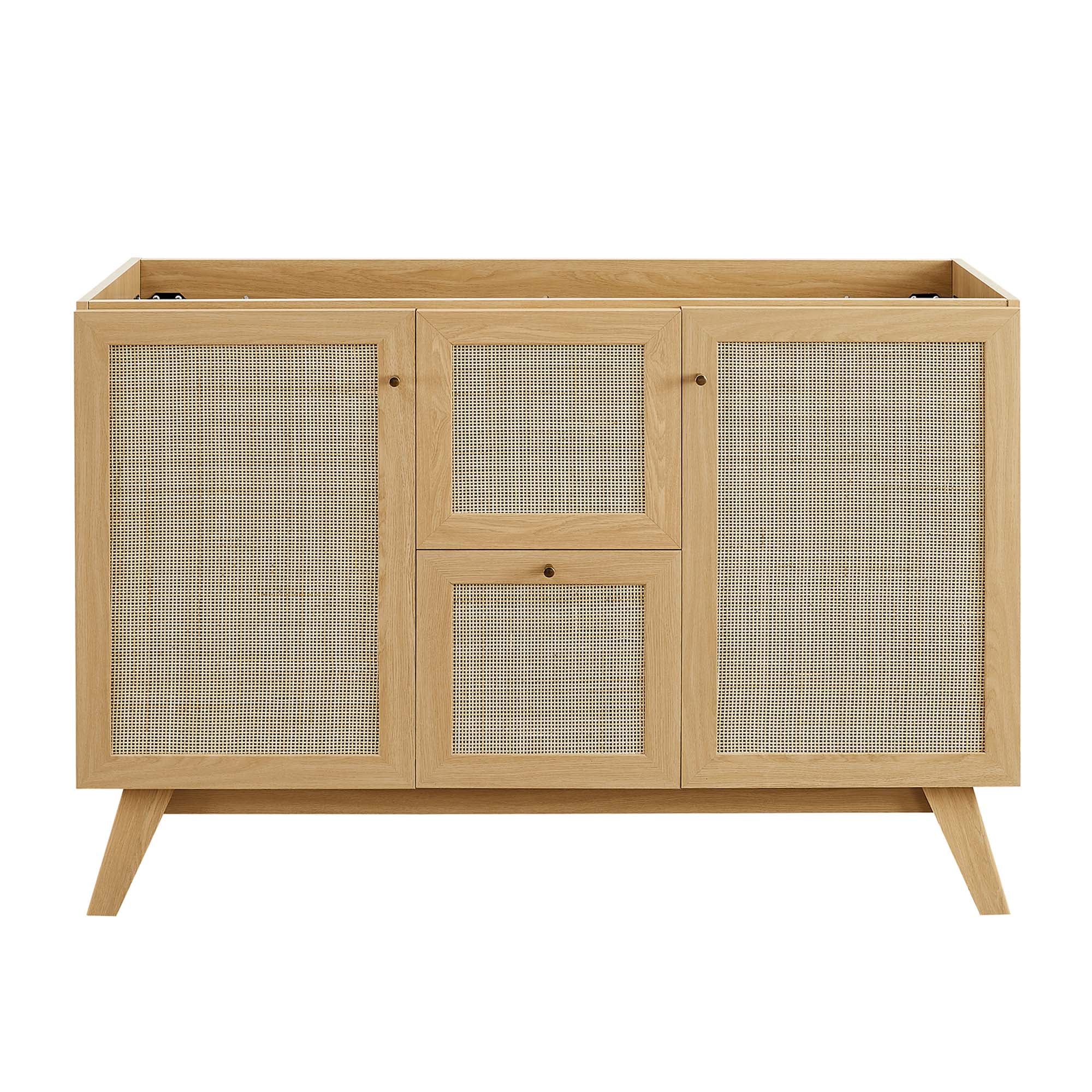 Modway Soma 48” Single Sink Bathroom Vanity