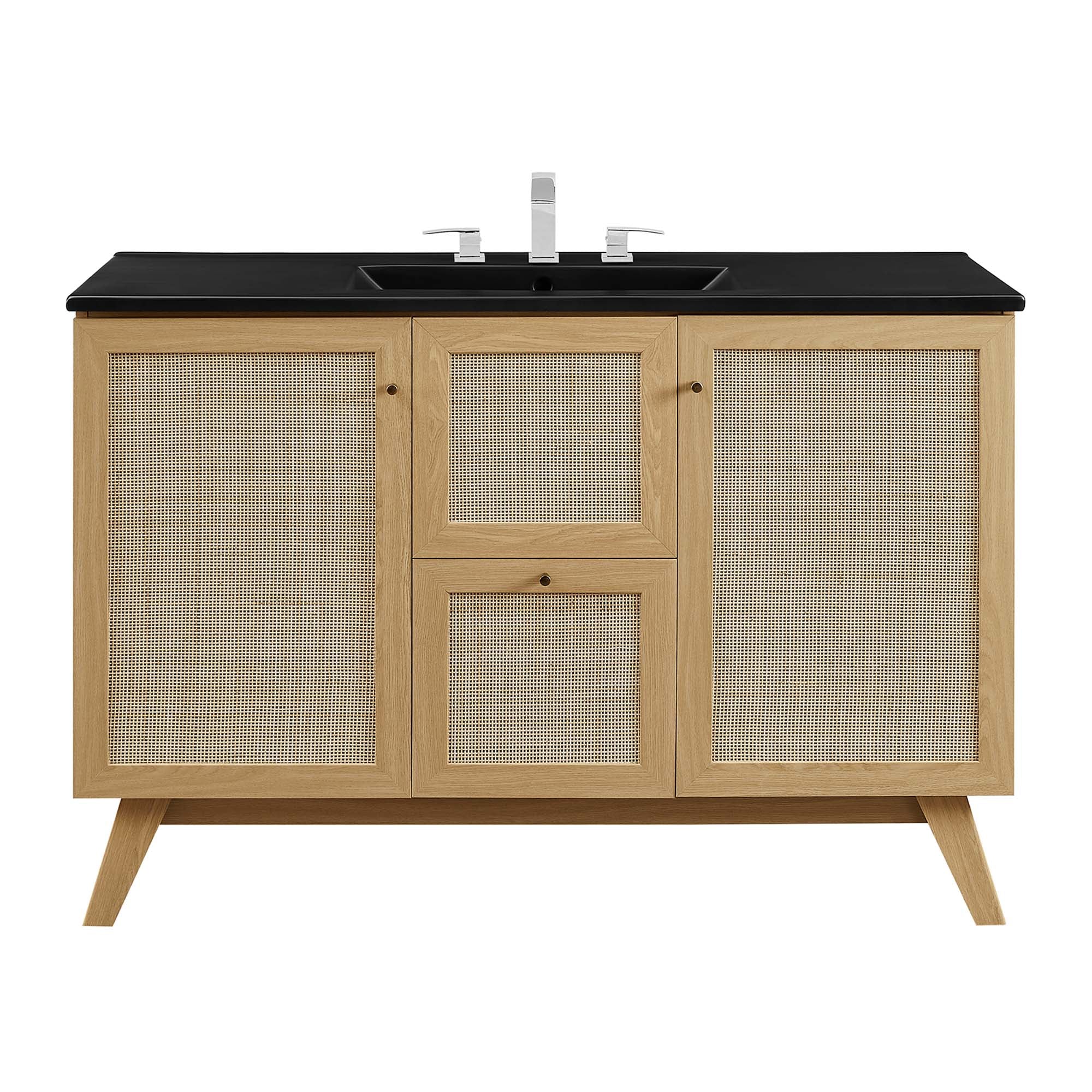 Modway Soma 48” Single Sink Bathroom Vanity