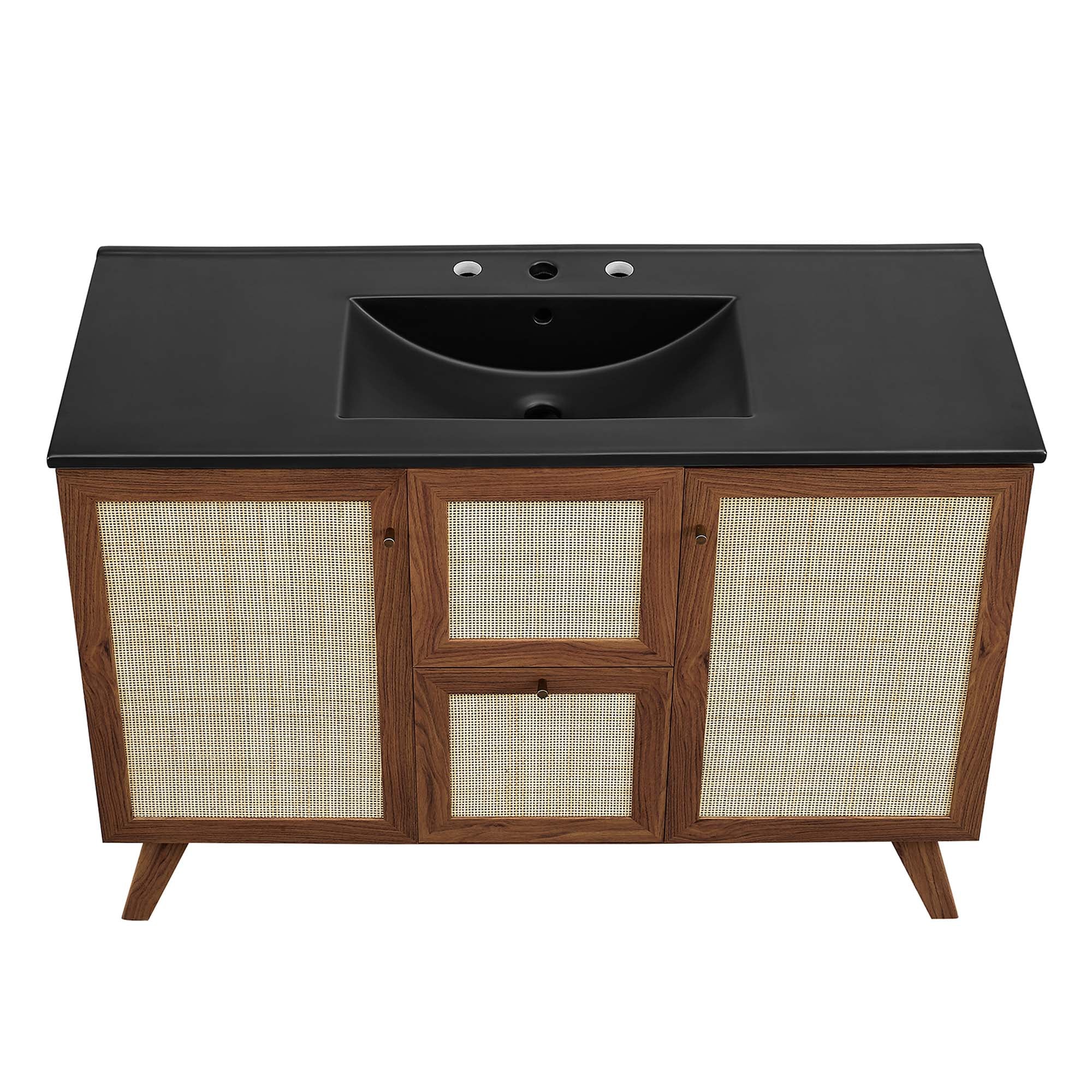 Modway Soma 48” Single Sink Bathroom Vanity