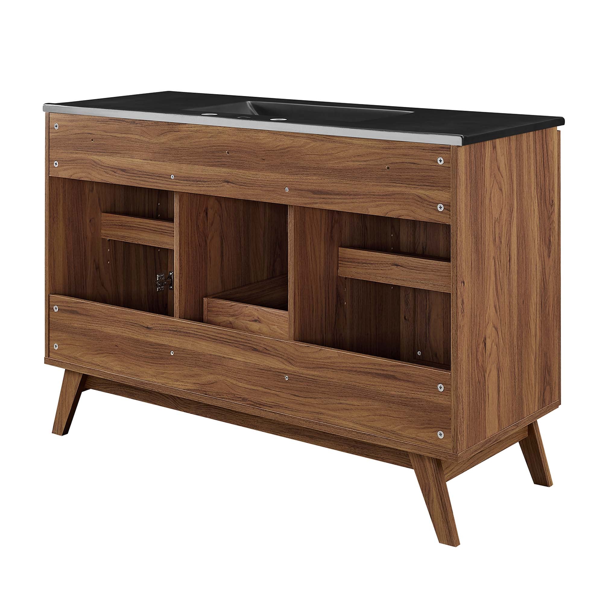 Modway Soma 48” Single Sink Bathroom Vanity