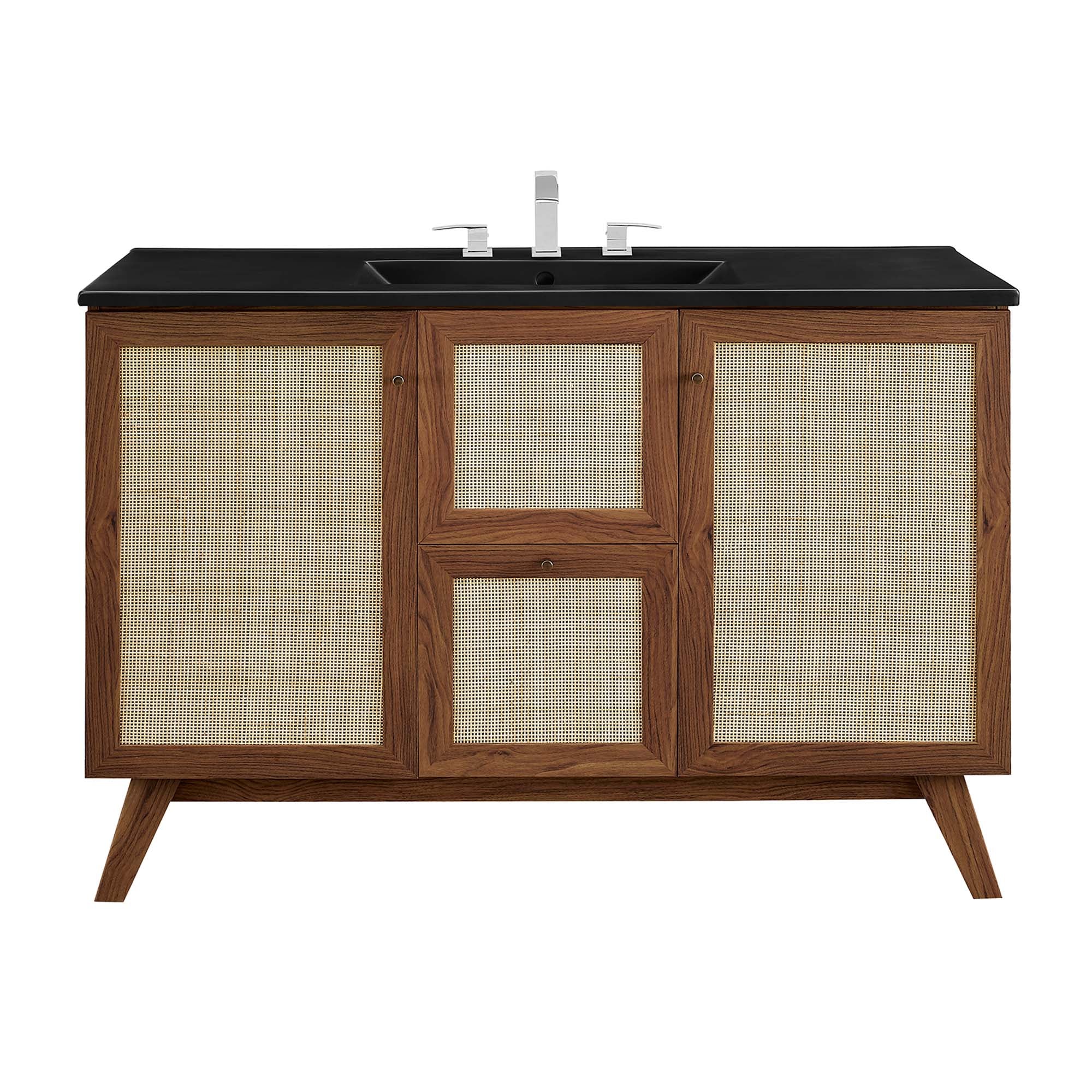Modway Soma 48” Single Sink Bathroom Vanity