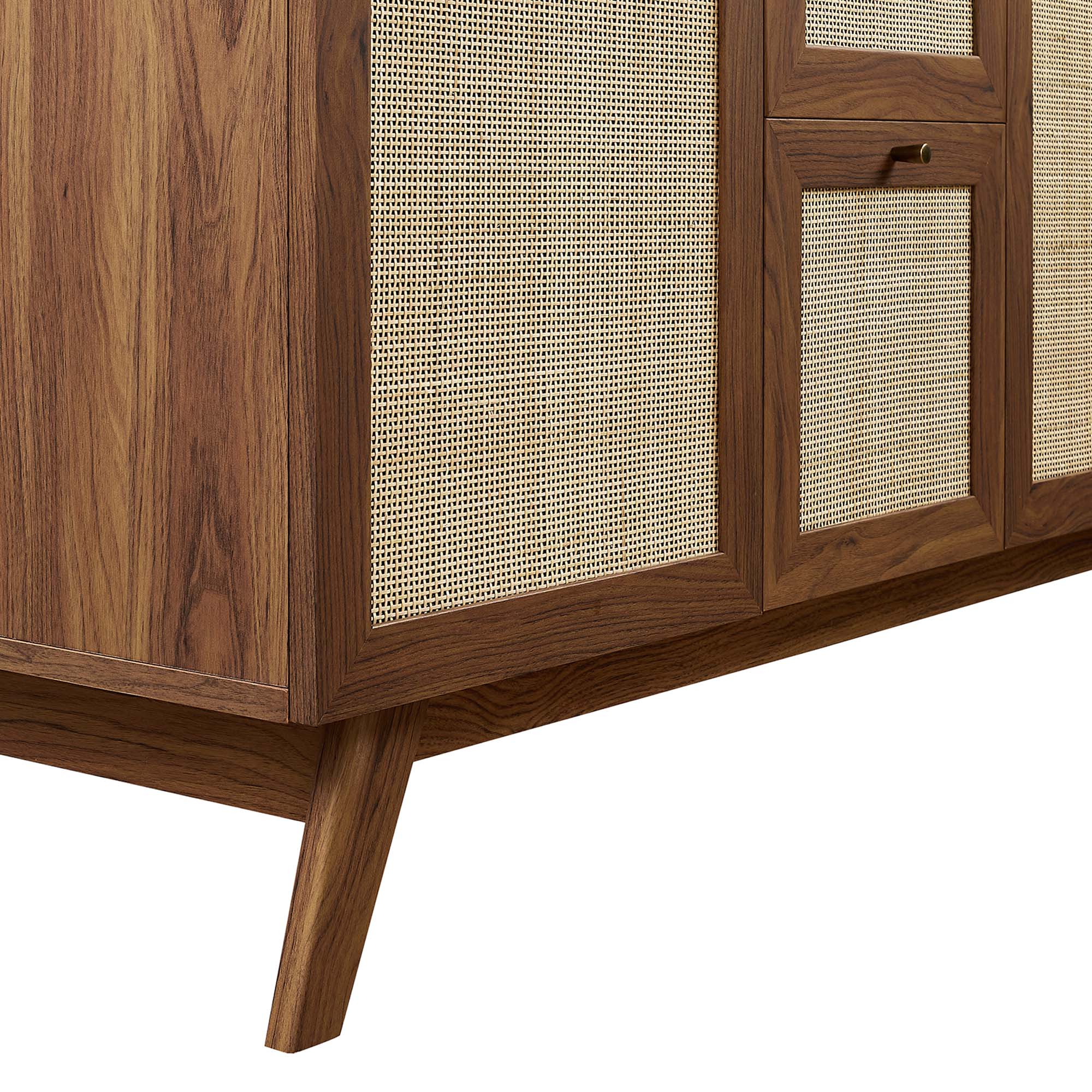 Modway Soma 48” Double Sink Bathroom Vanity