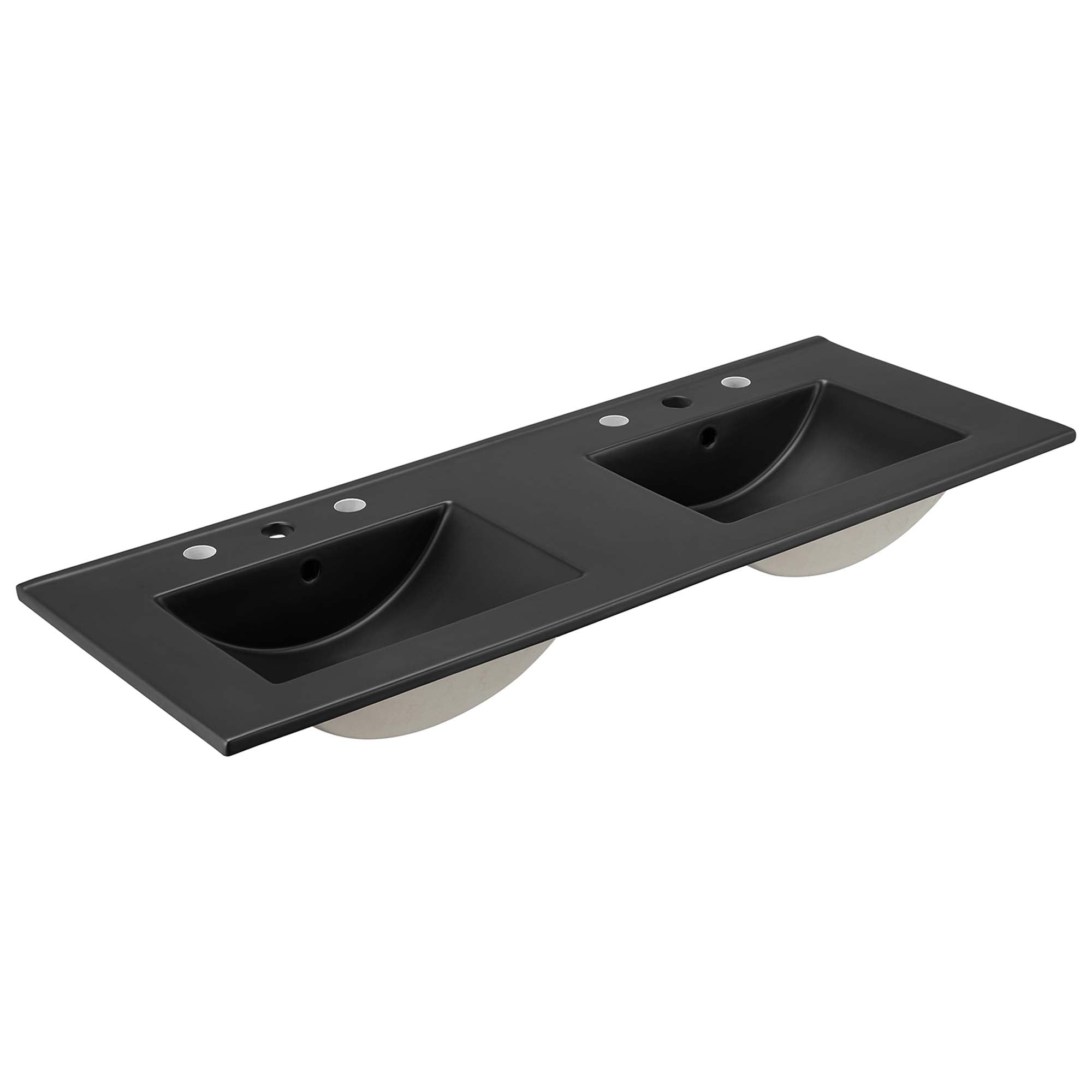 Modway Soma 48” Double Sink Bathroom Vanity