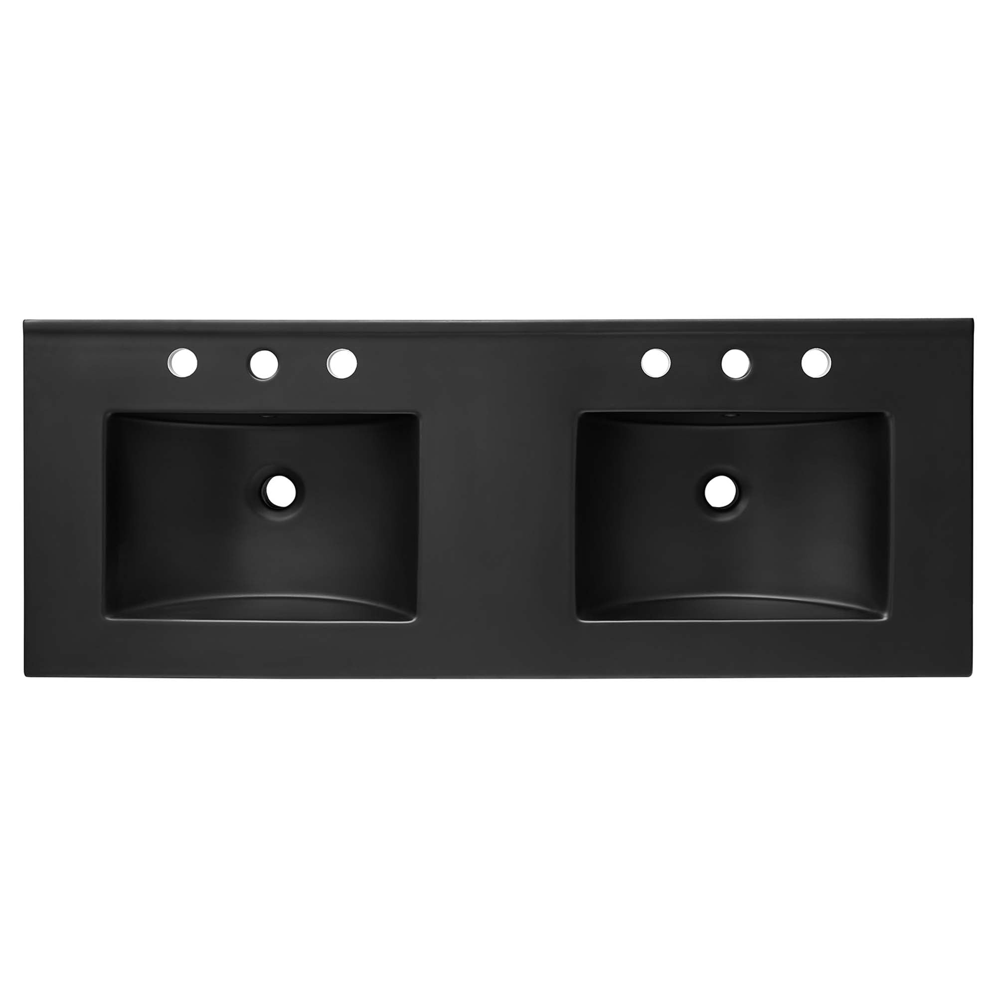 Modway Soma 48” Double Sink Bathroom Vanity