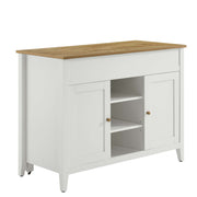Modway Garland Kitchen Island