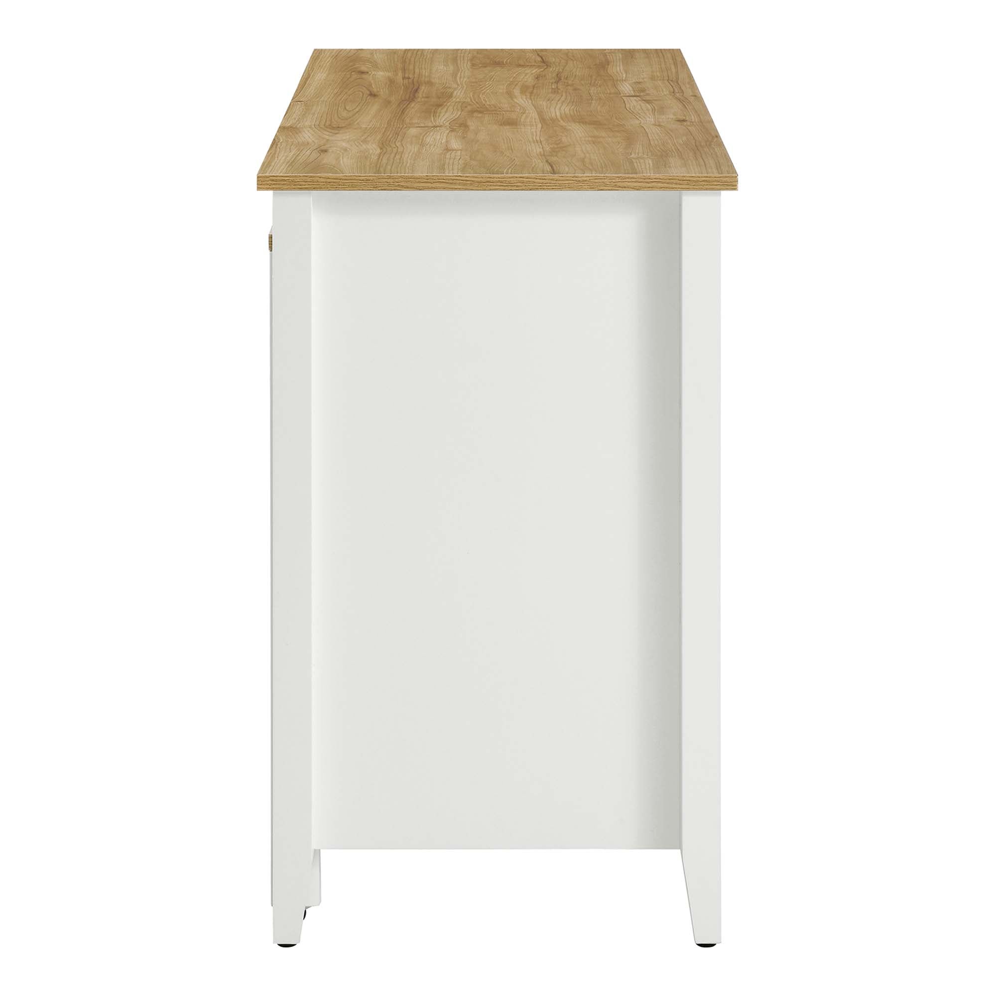 Modway Garland Kitchen Island