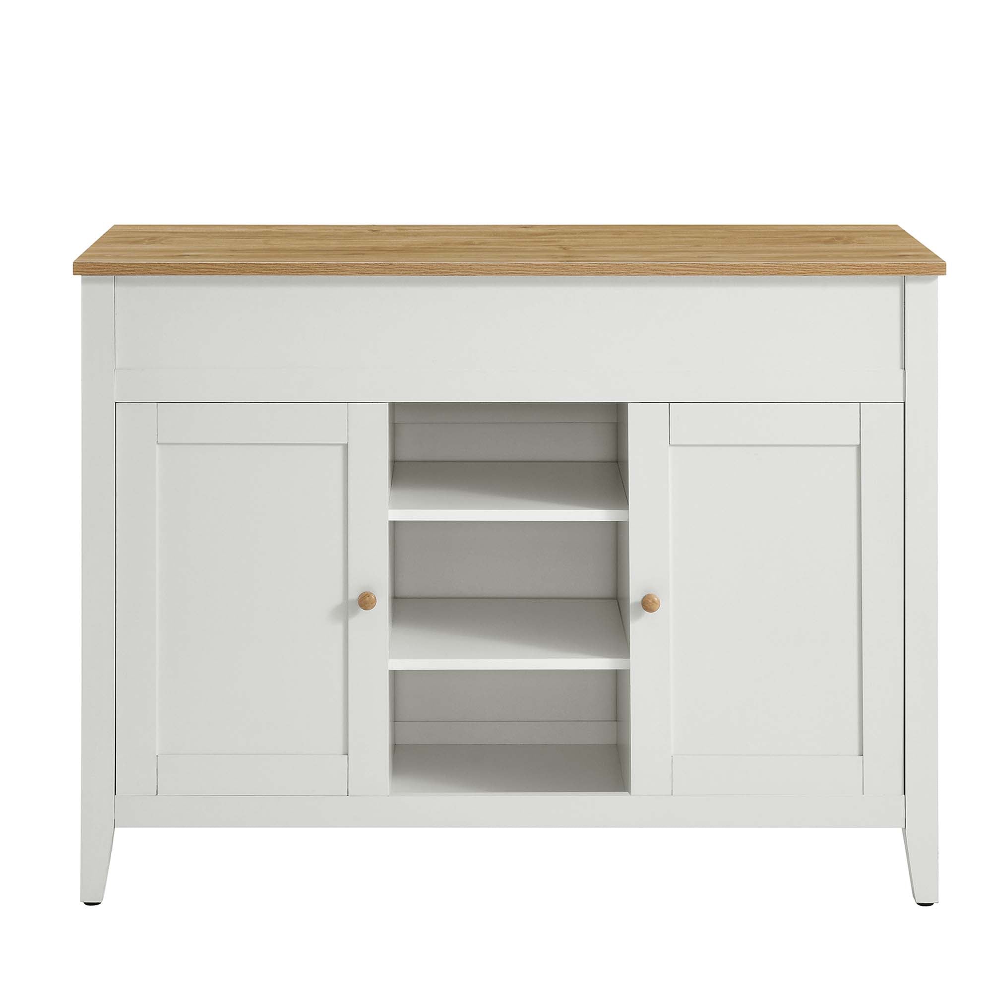 Modway Garland Kitchen Island