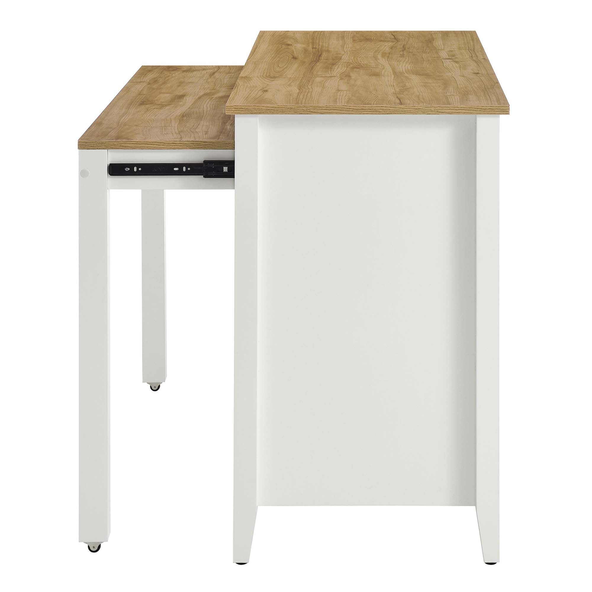 Modway Garland Kitchen Island