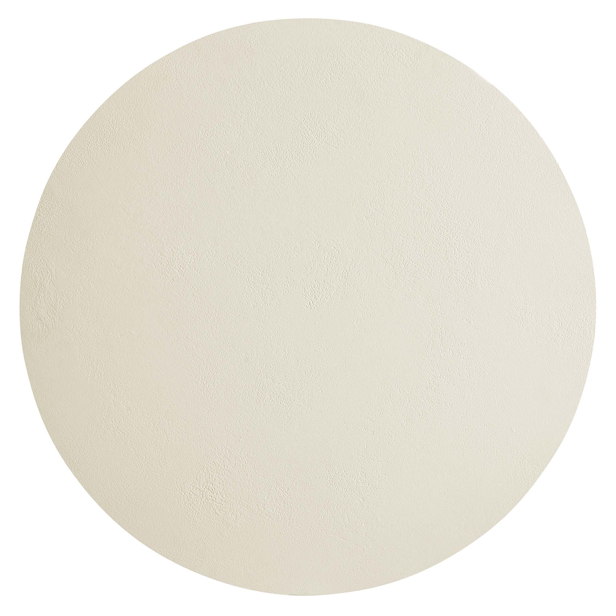Modway Caspian Round Concrete Coffee Table