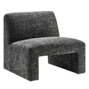 Modway Amita Chenille Upholstered Accent Chair