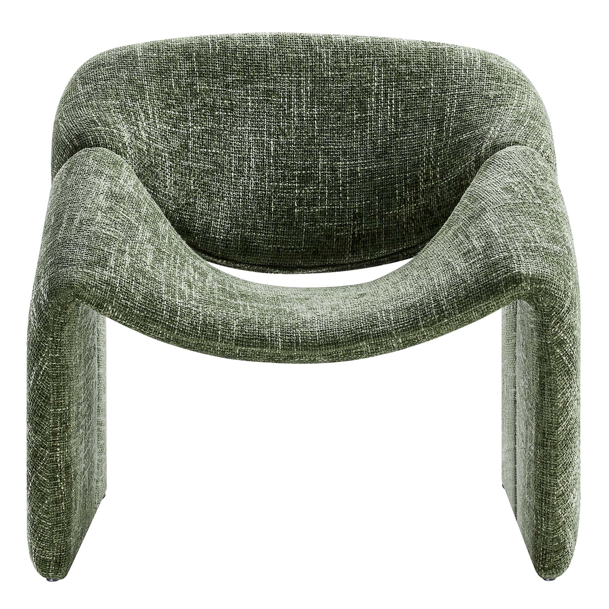 Modway Vivi Chenille Upholstered Accent Chair