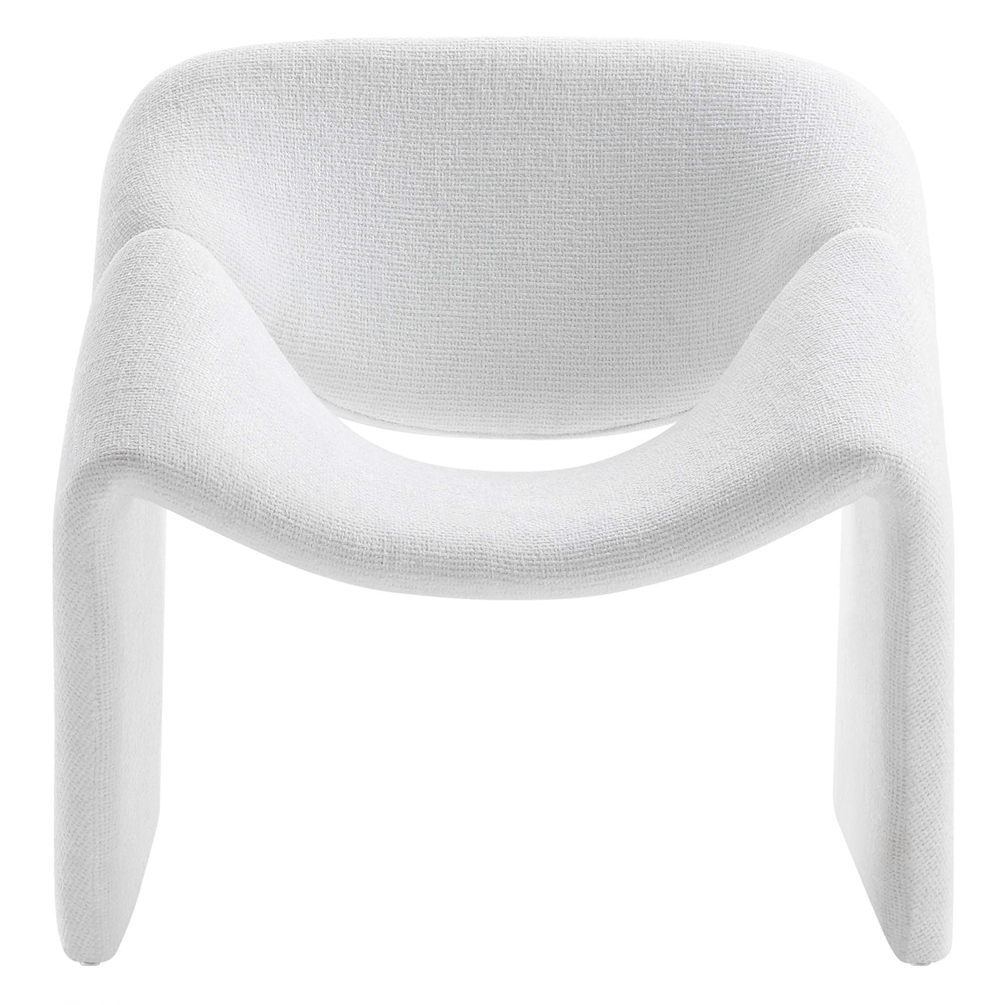 Modway Vivi Chenille Upholstered Accent Chair